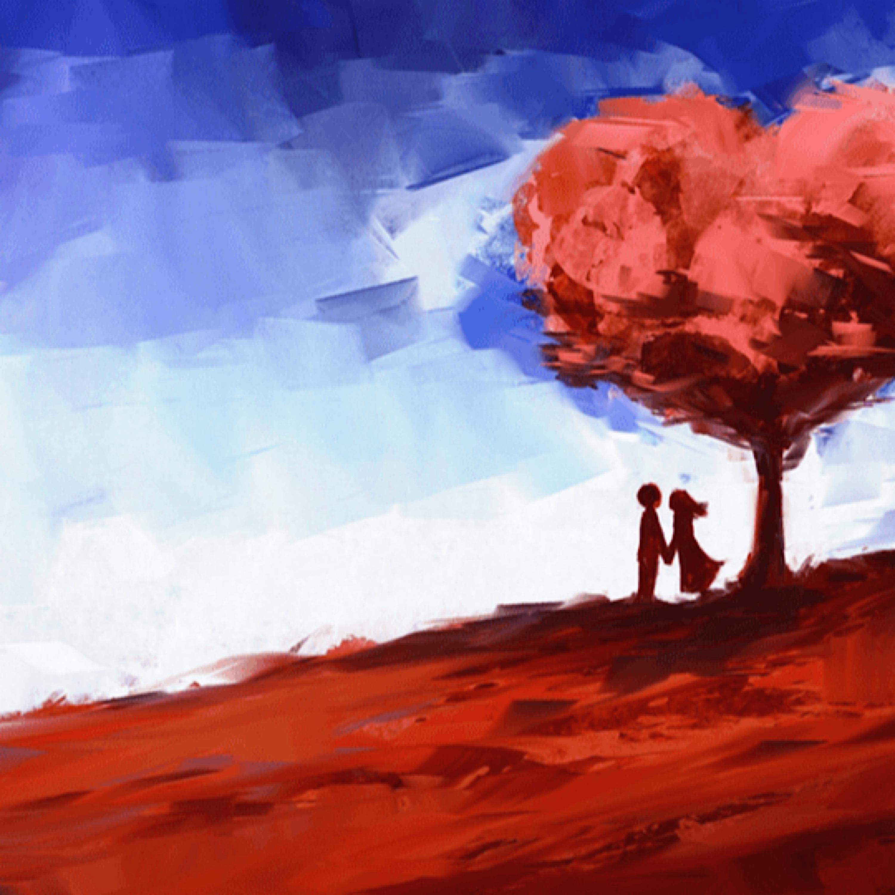 Bad Relationships artwork