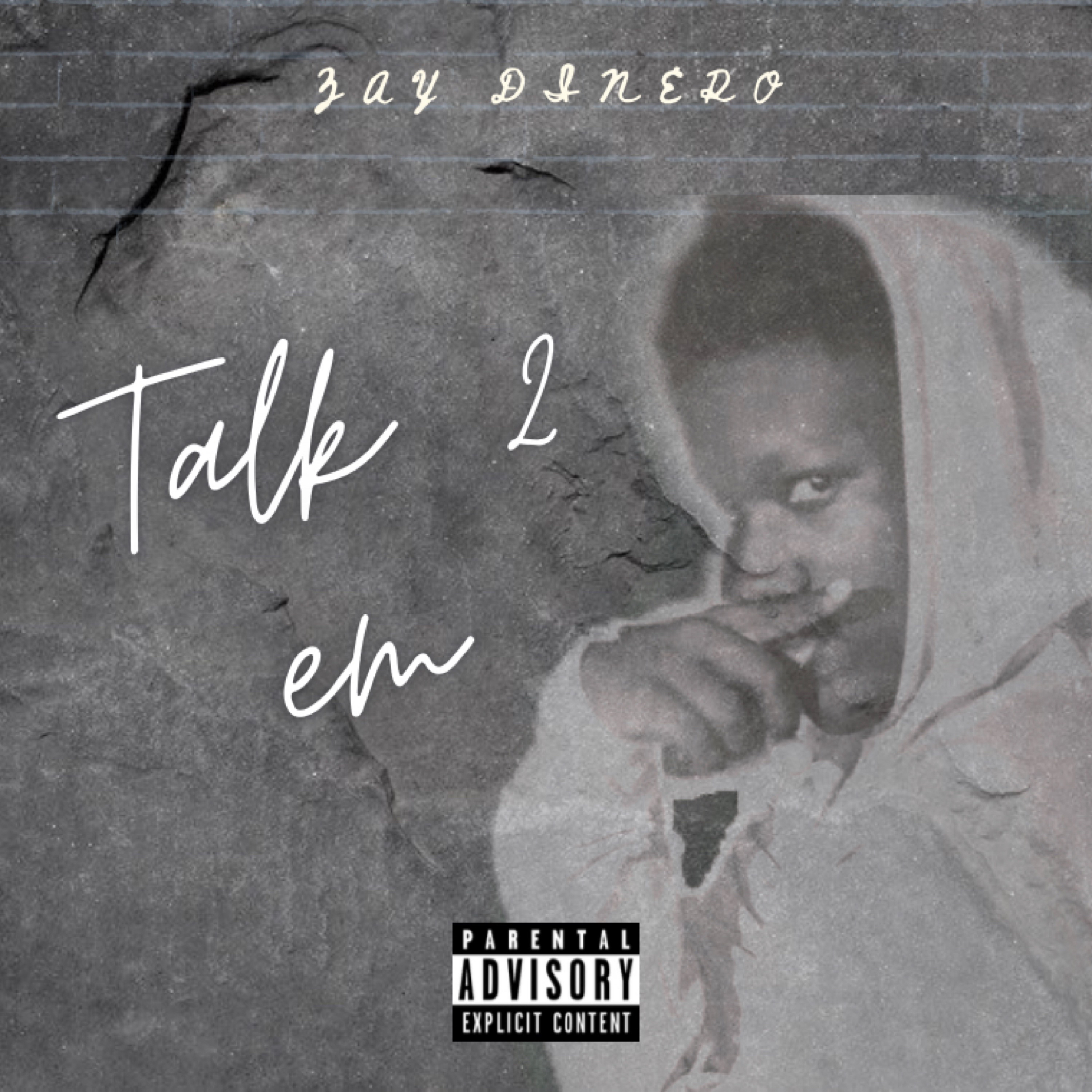 Talk 2 Em artwork