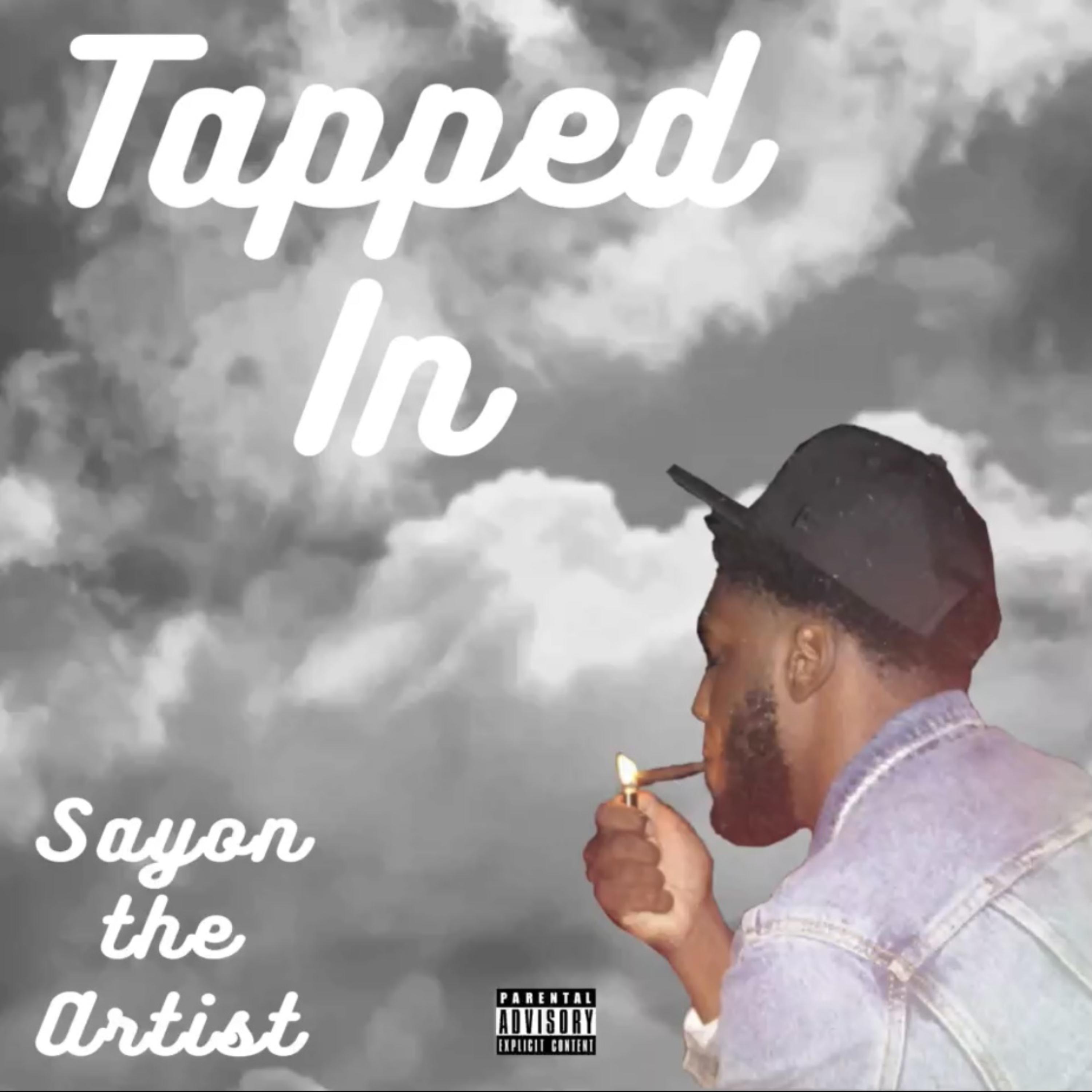 Tapped In artwork