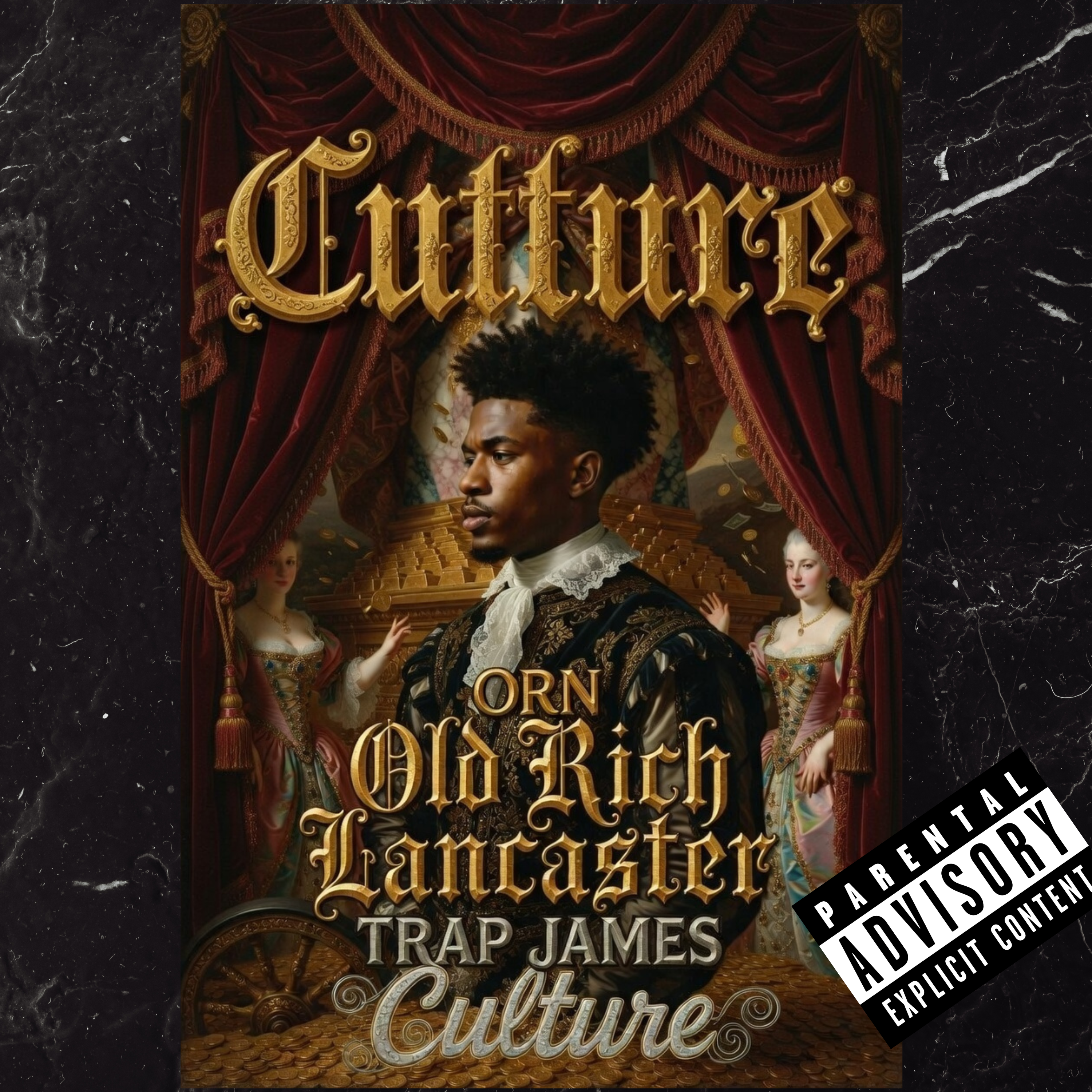 Culture artwork