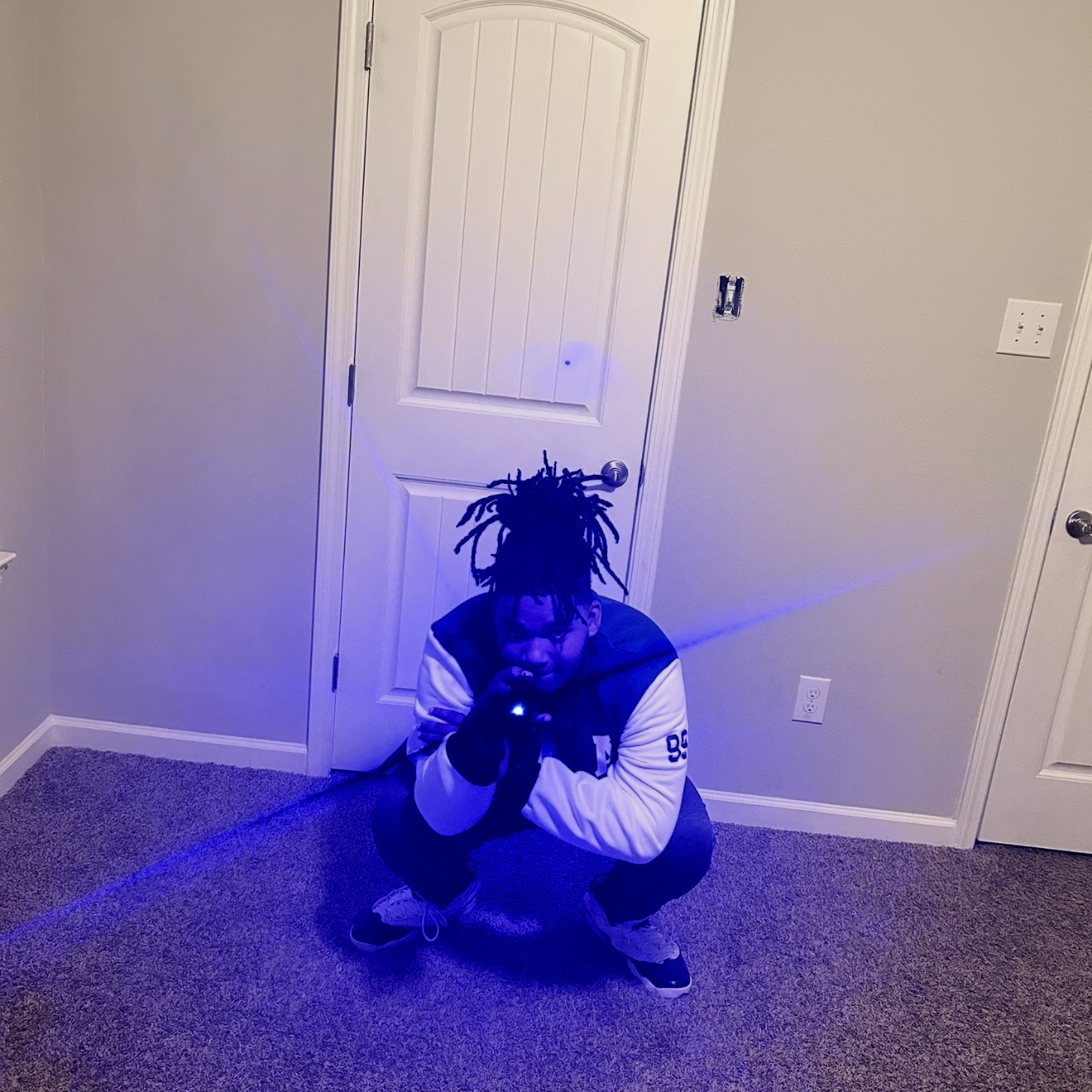 Step On You artwork