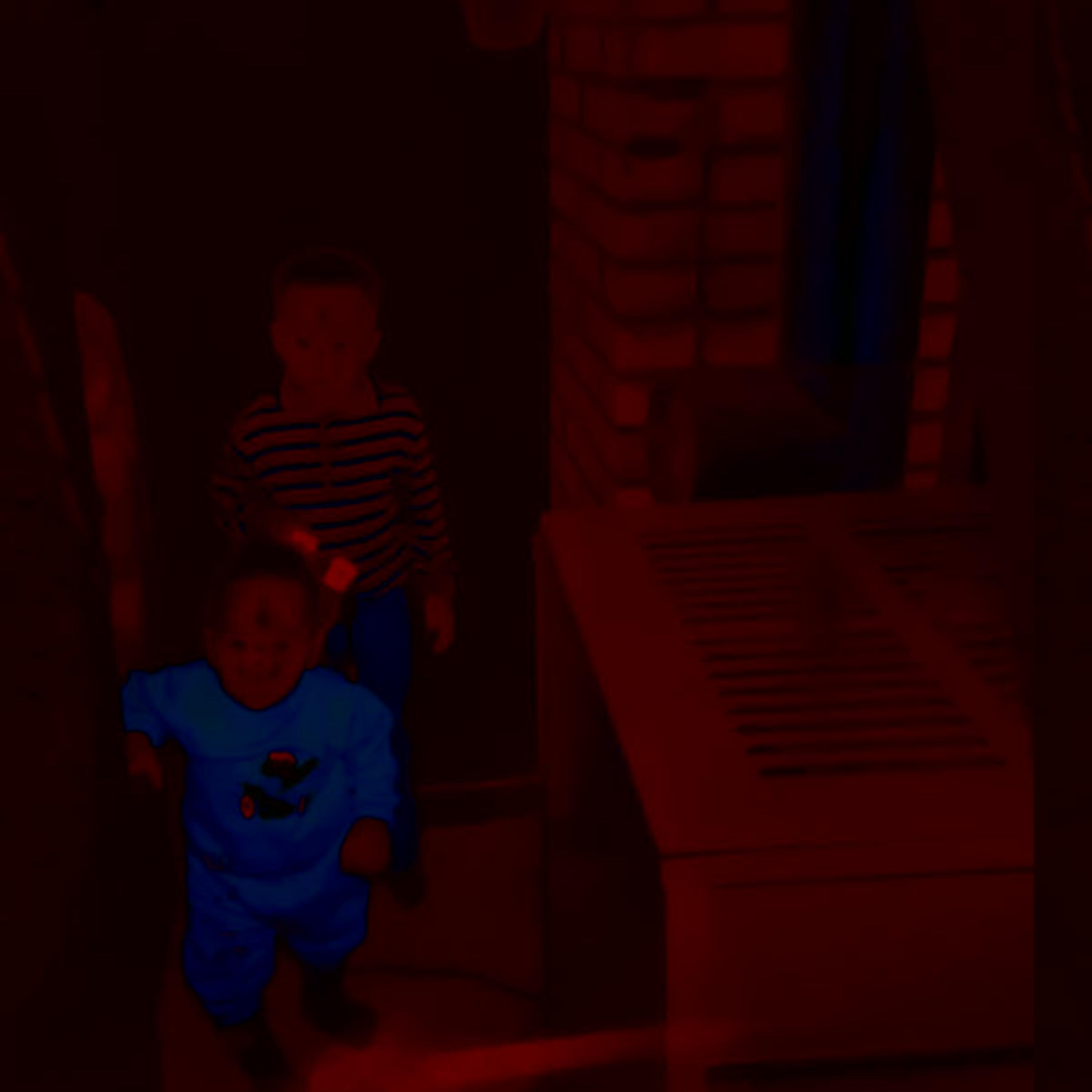 MADE IT BACK artwork