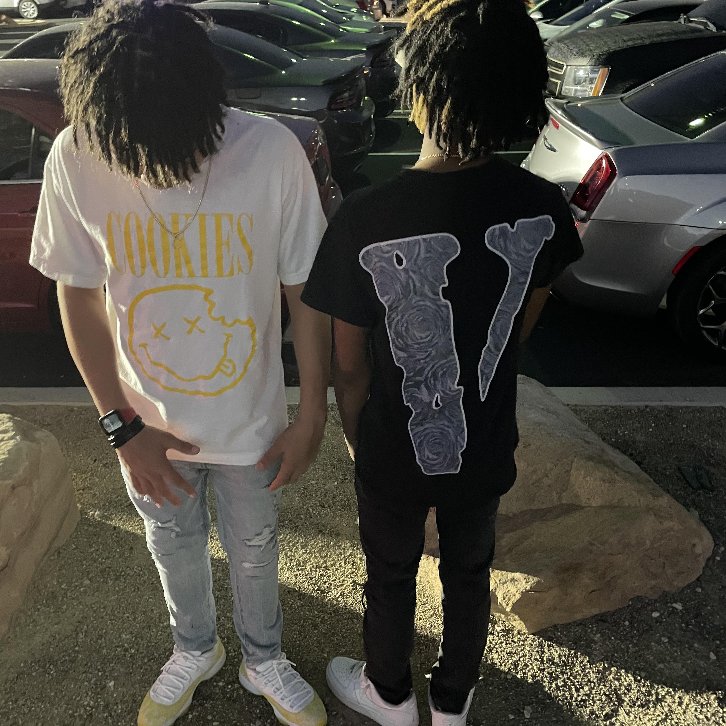 Back To Back artwork