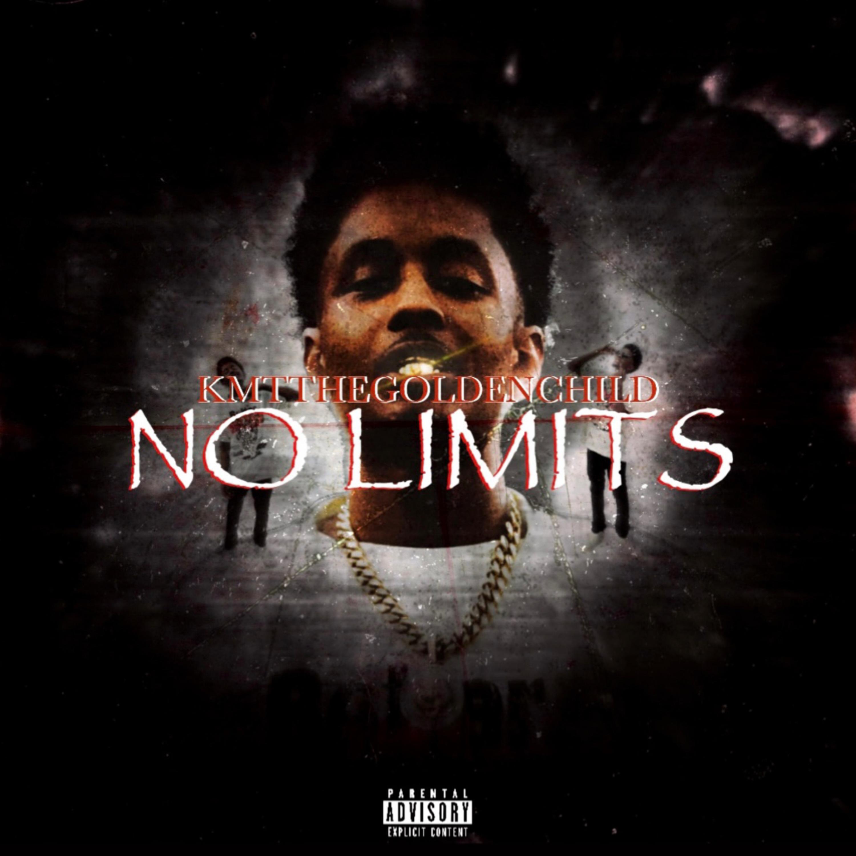 No Limits artwork