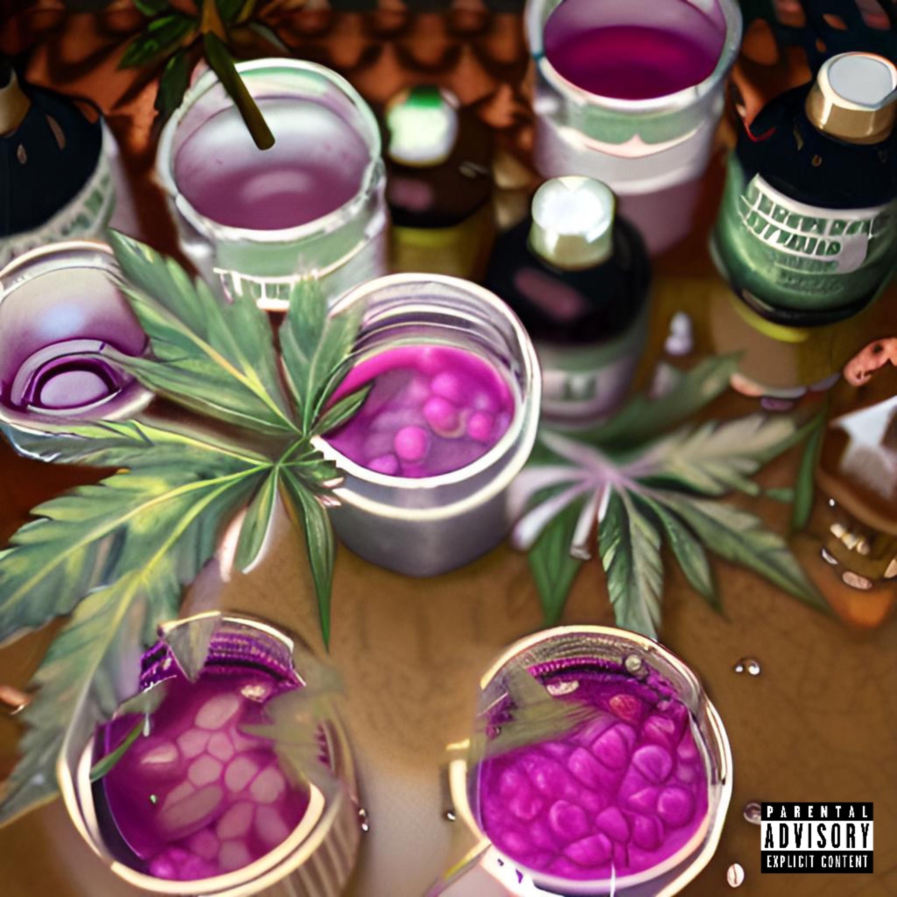 Fiends artwork