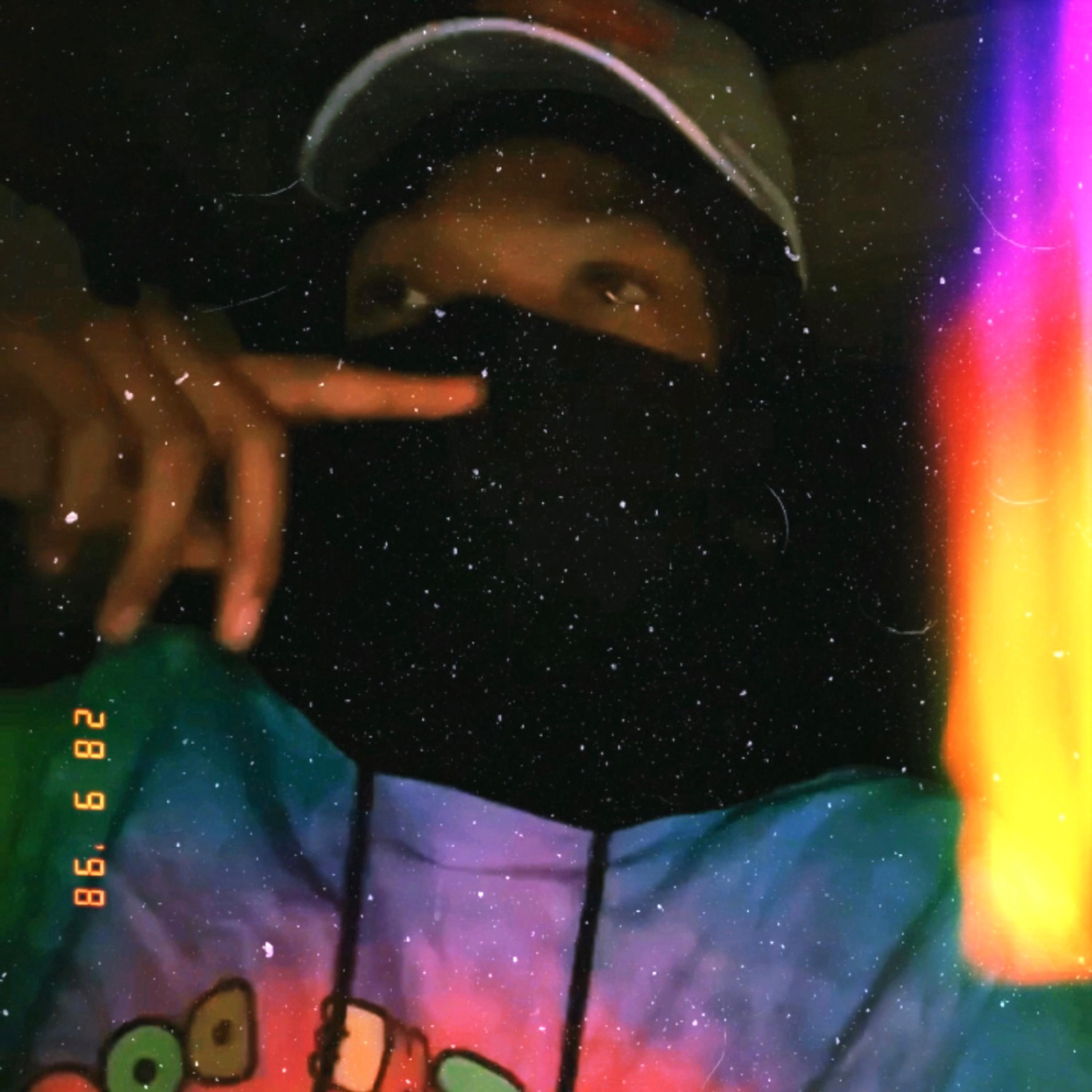 Krash artwork