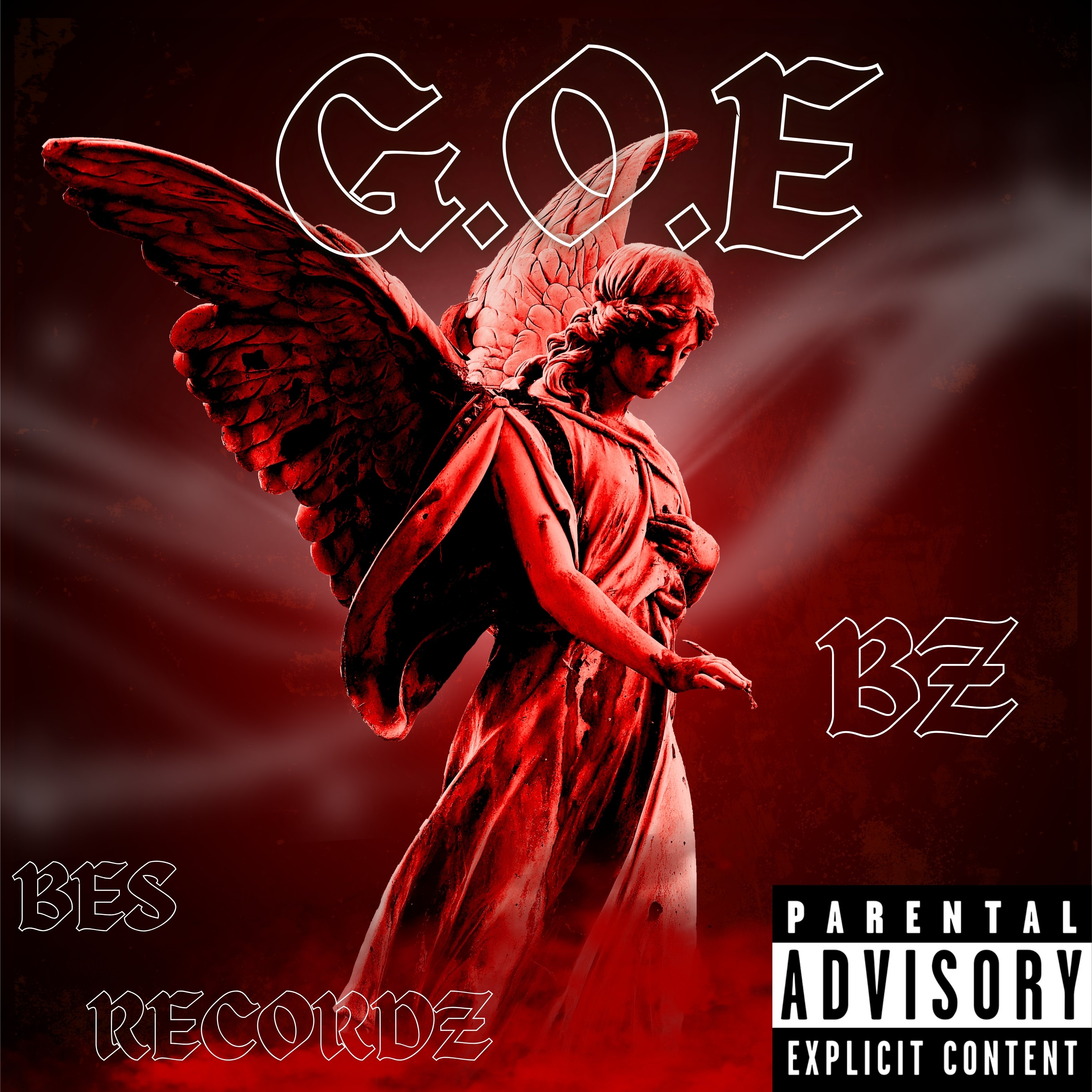 G.O.E artwork