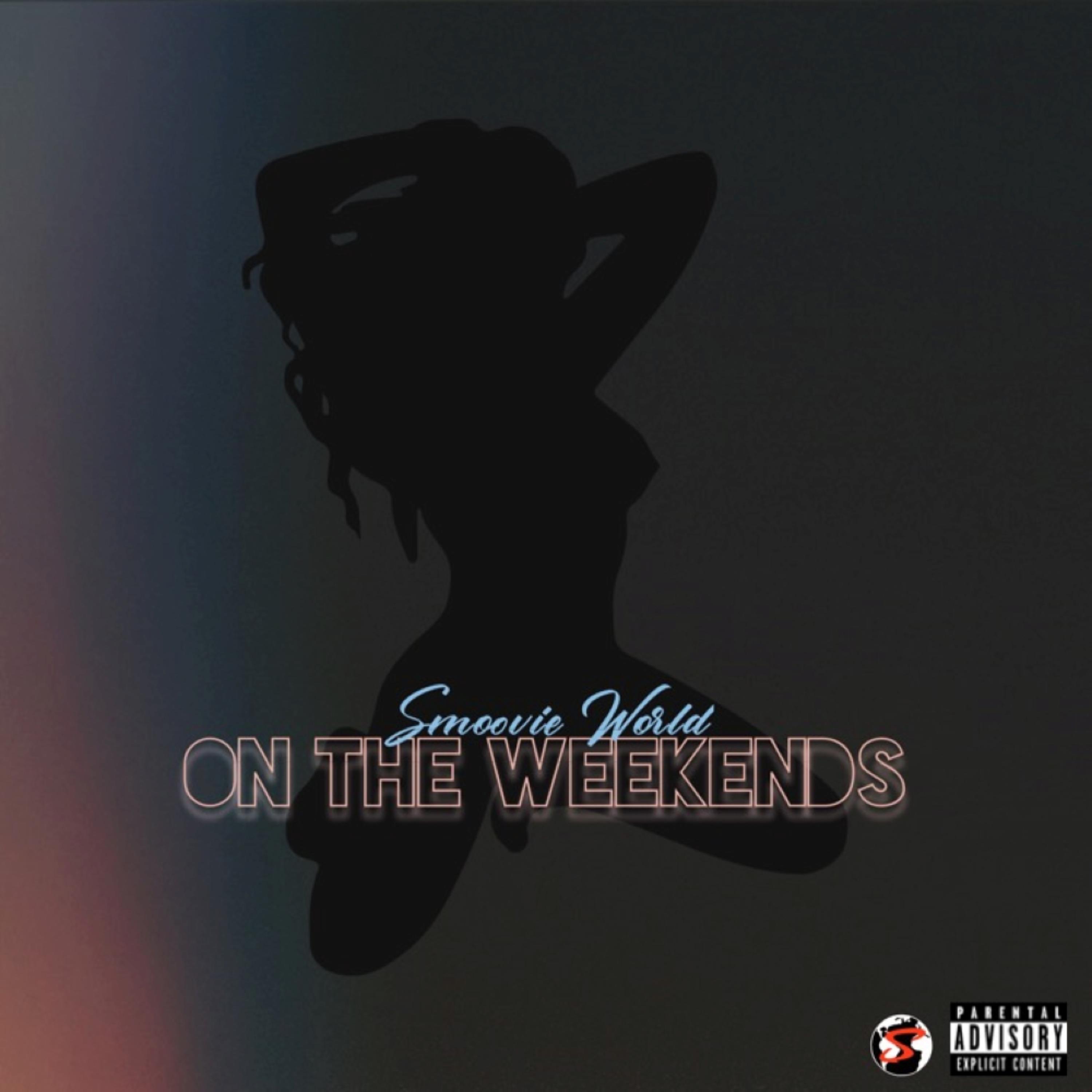 On The Weekends artwork