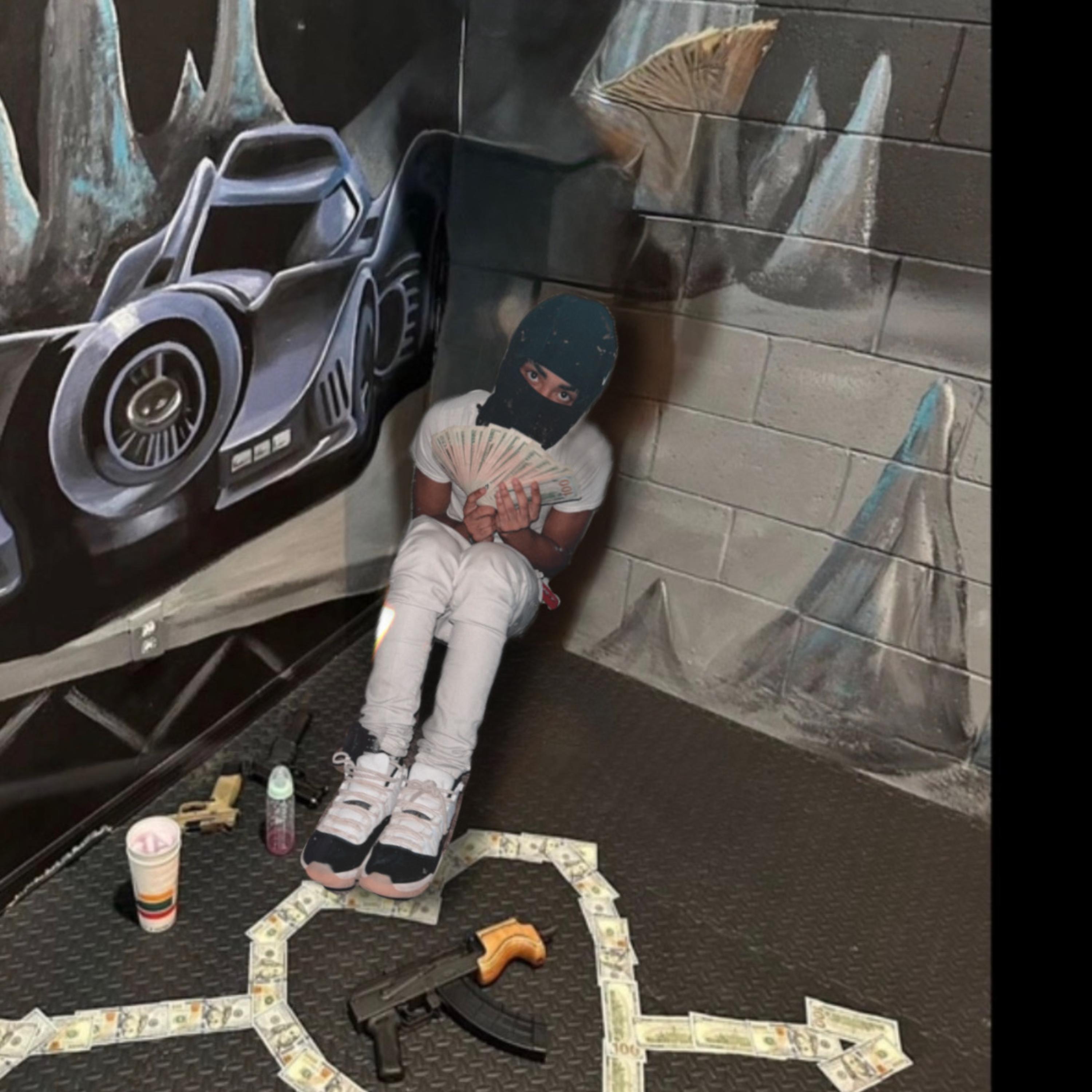 Streets artwork