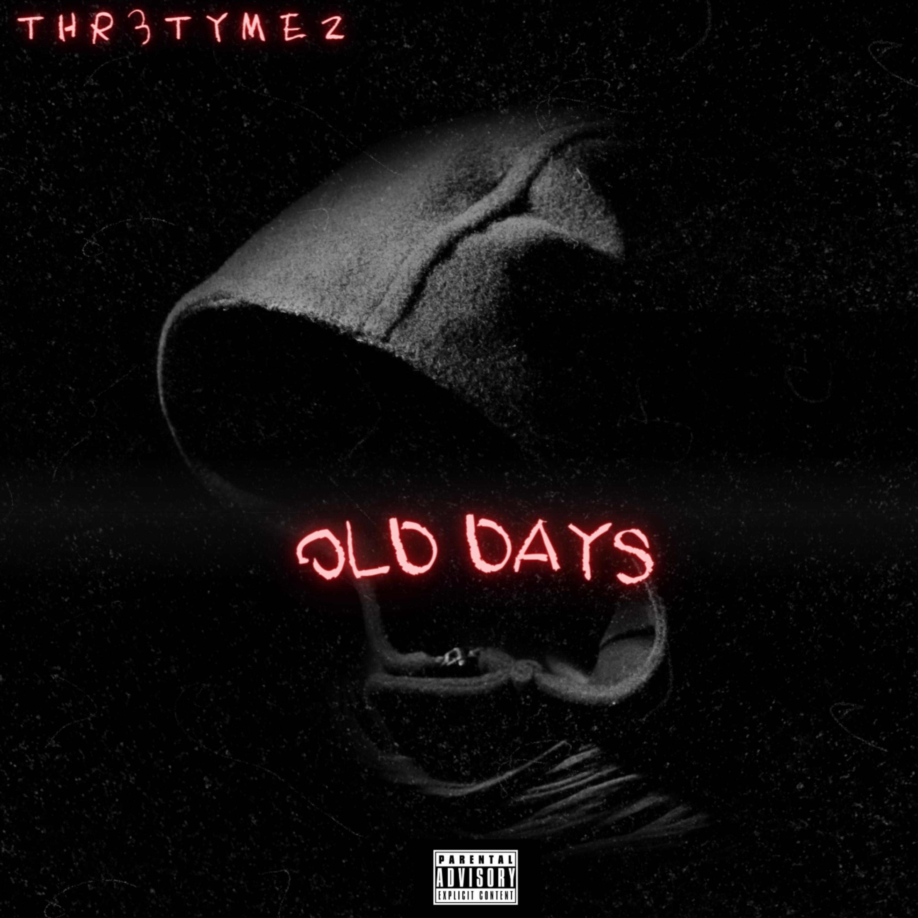 Old Days artwork
