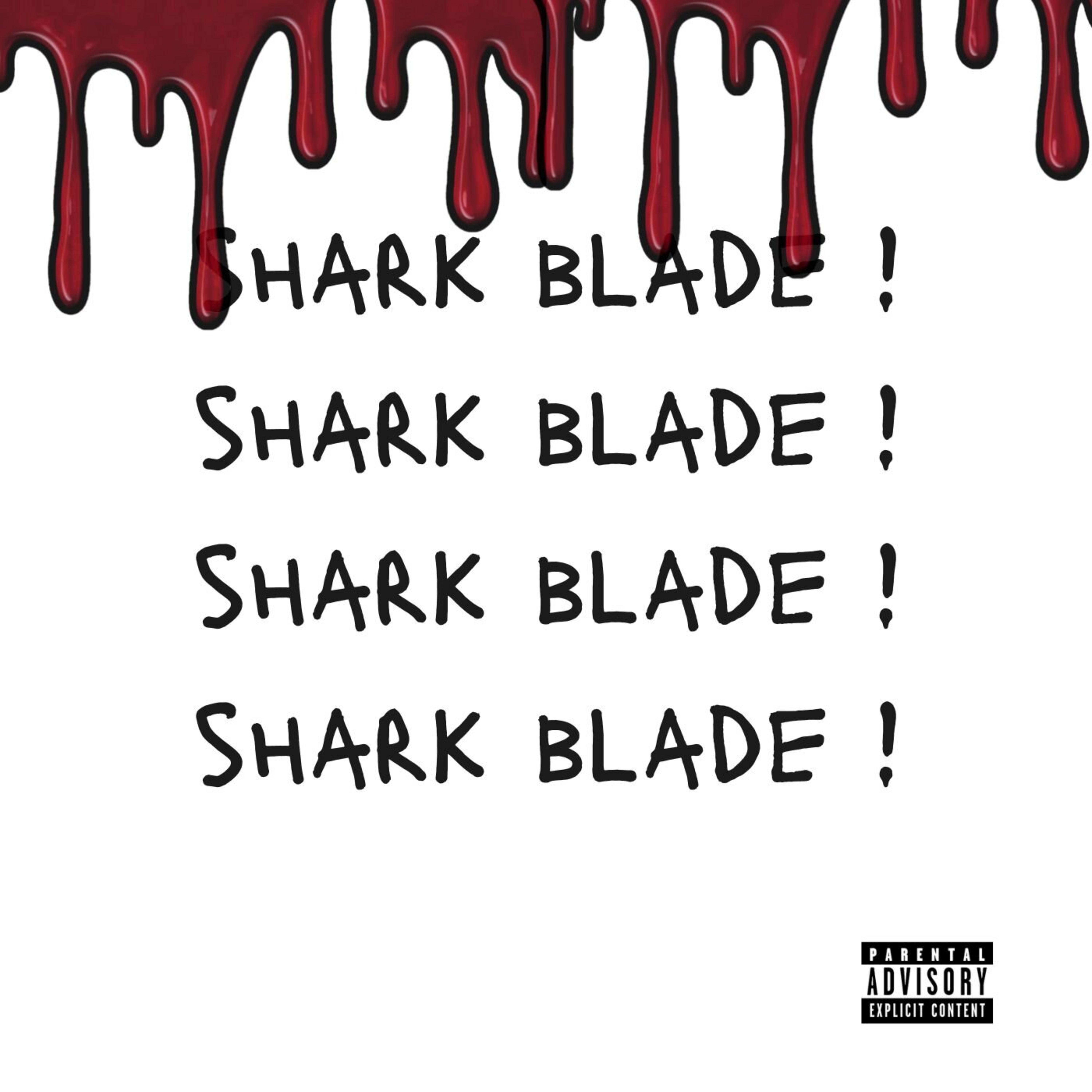Shark Blade artwork