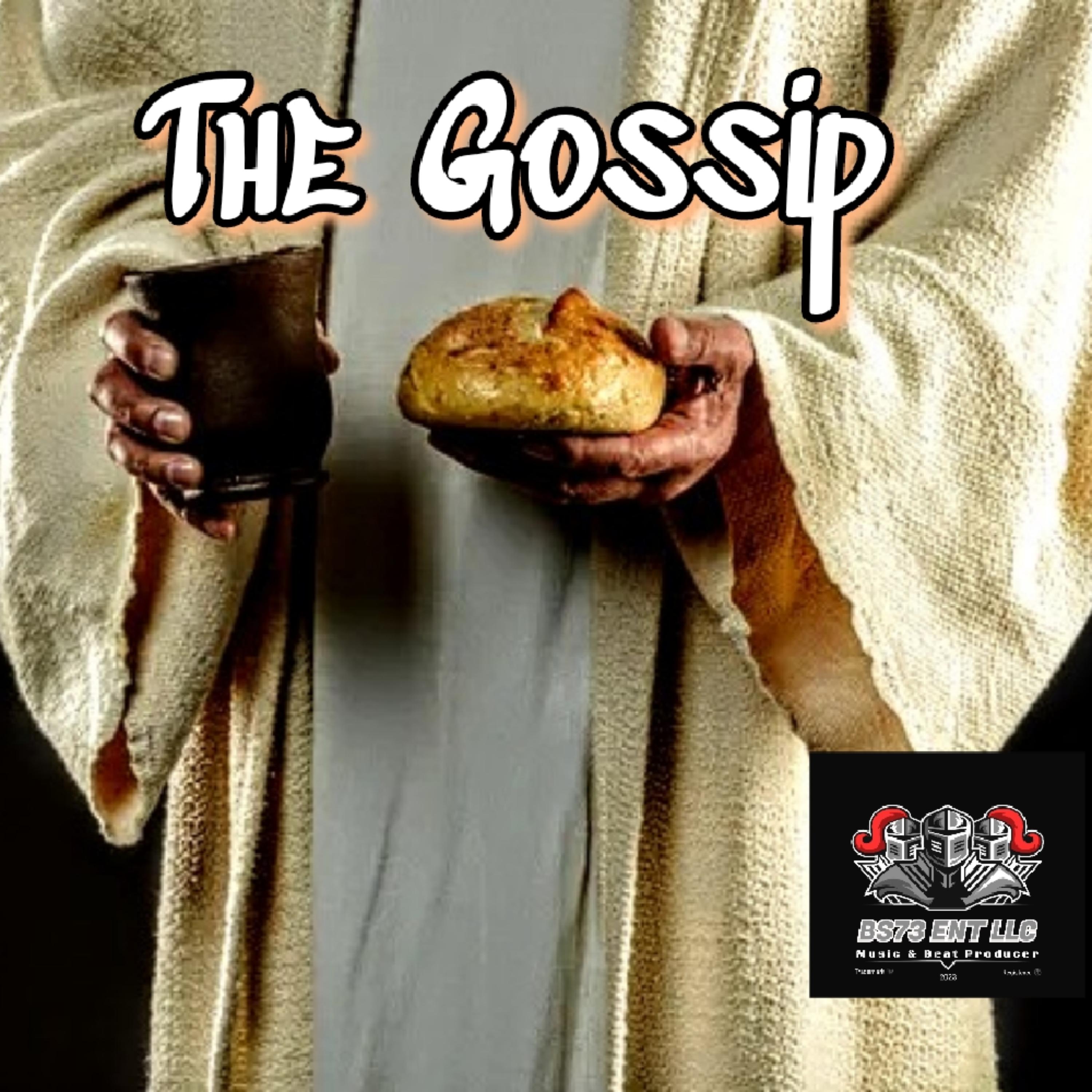 THE GOSSIP artwork