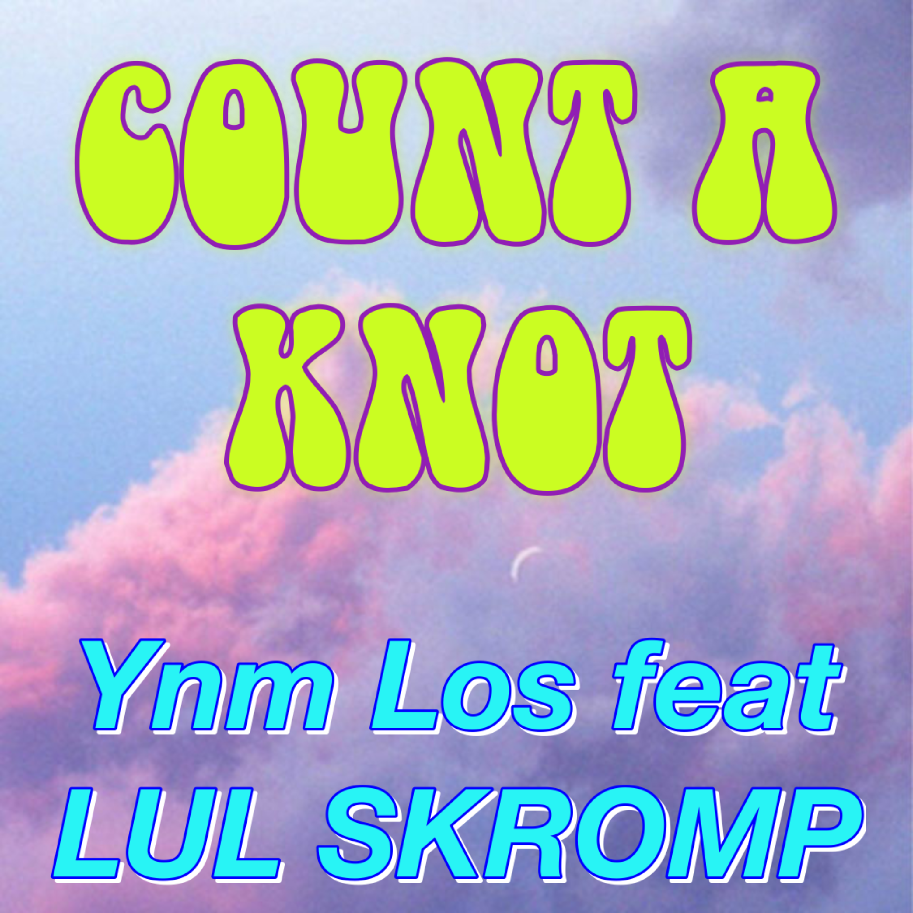Count A Knot artwork