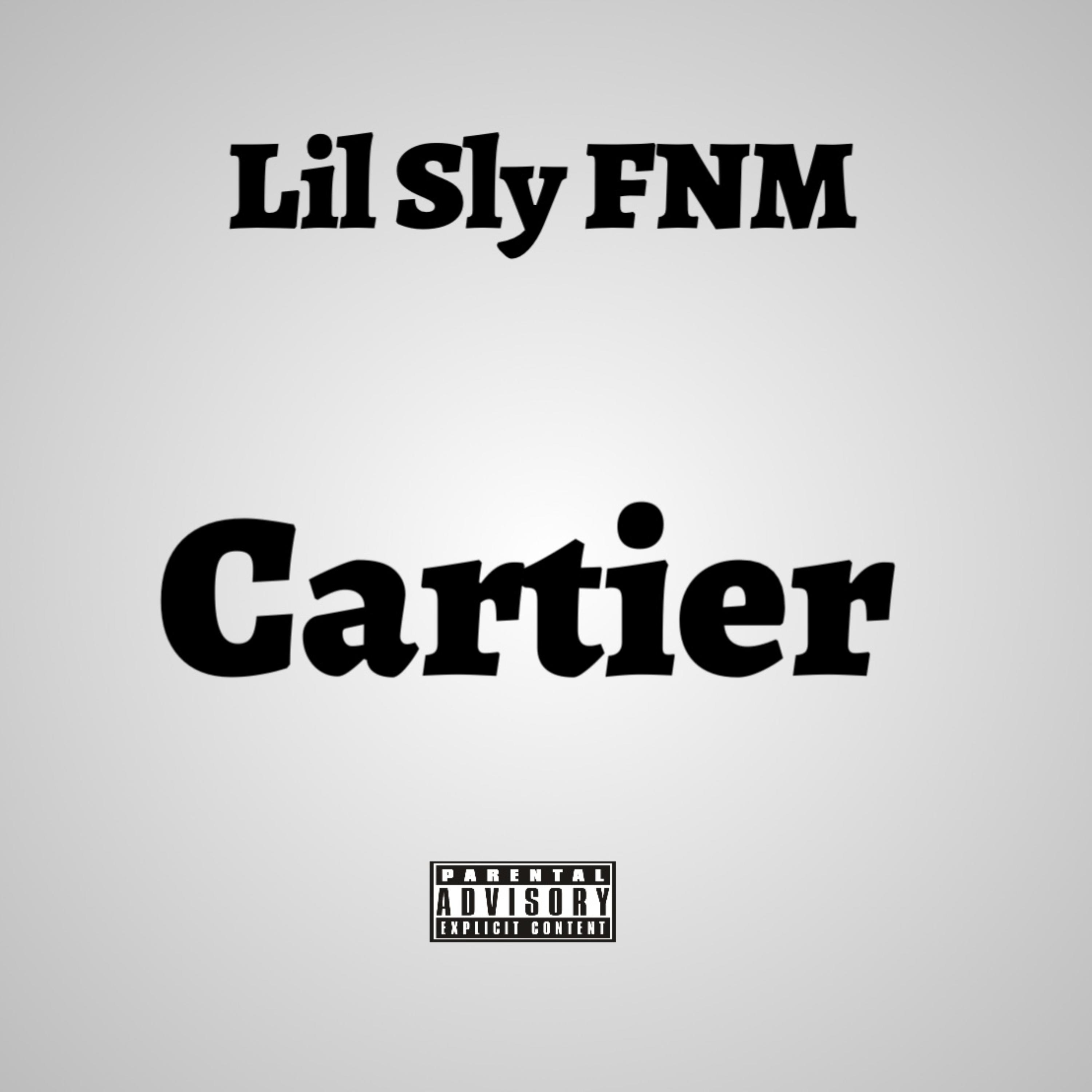Cartier artwork