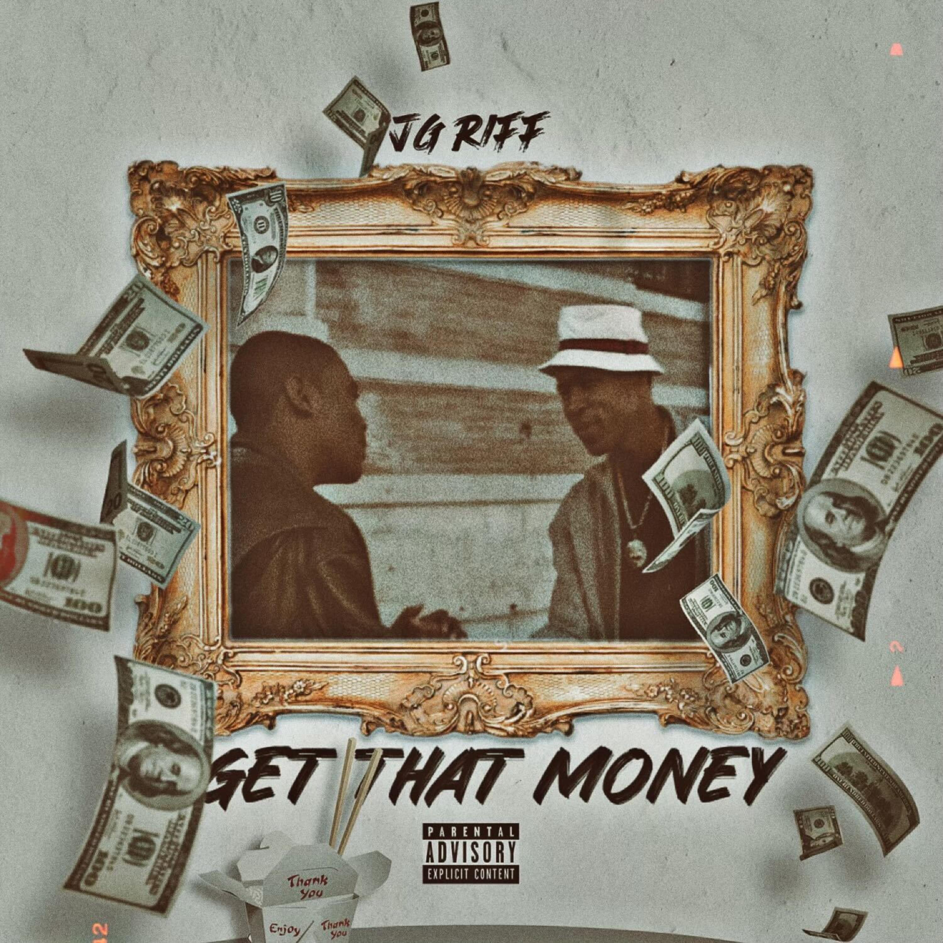 Get That Money artwork