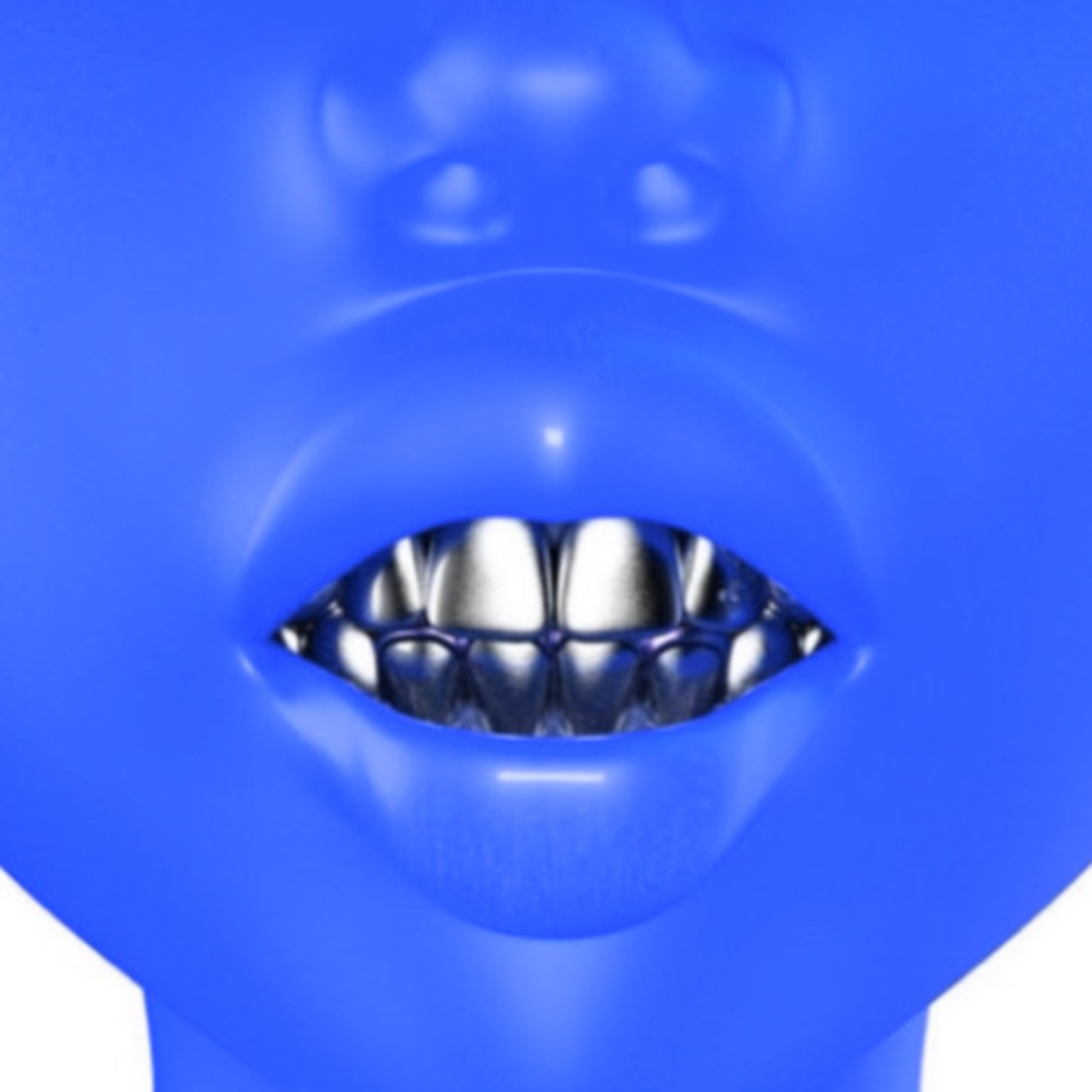 Drippy artwork