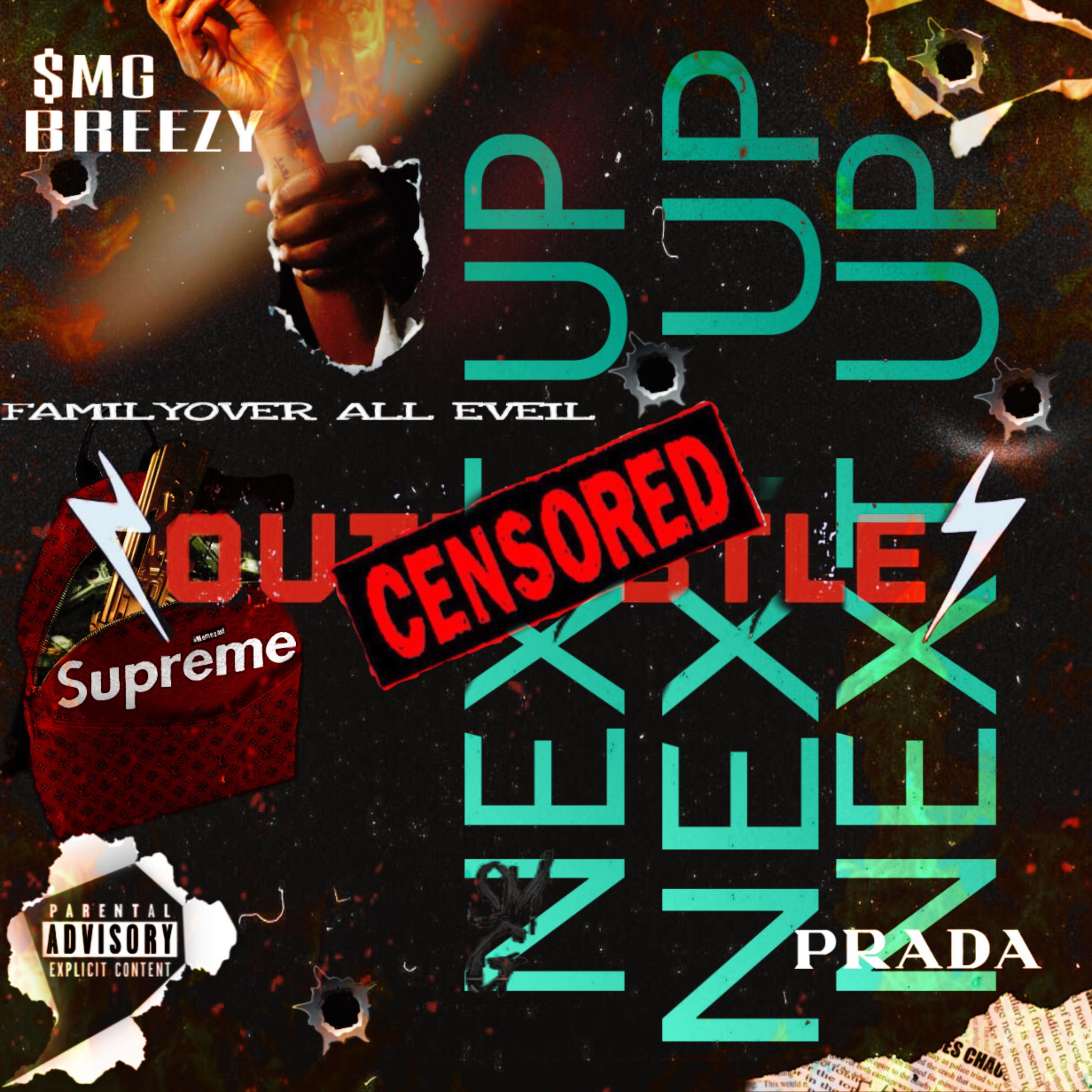 NEXT UPP artwork