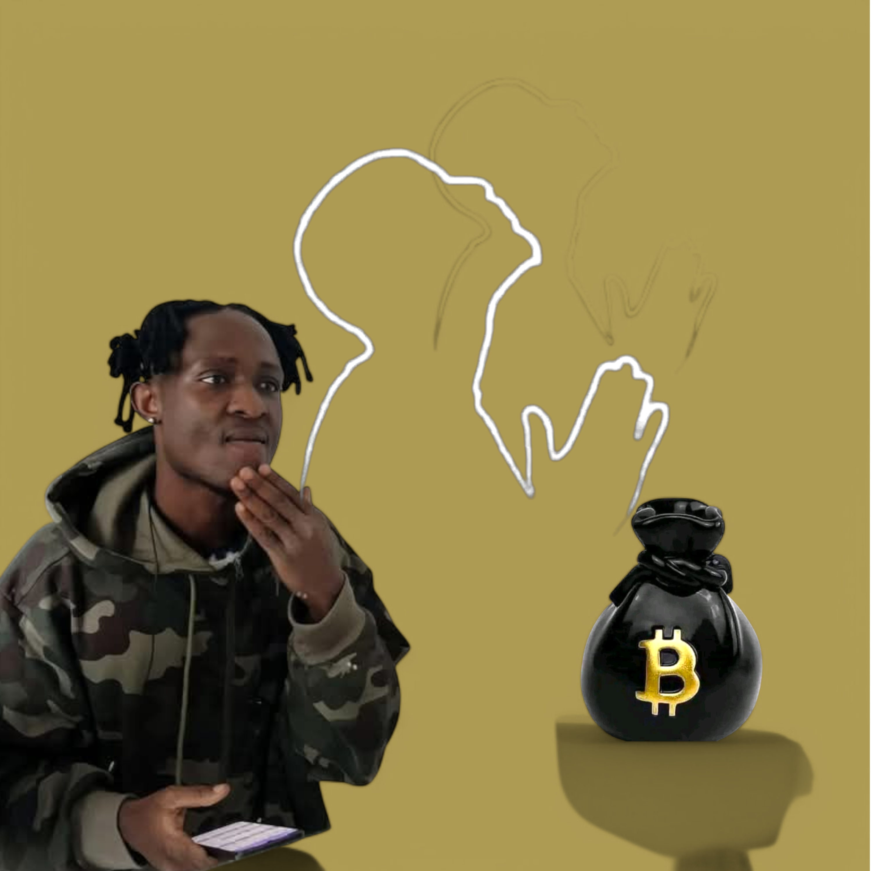 Fall artwork