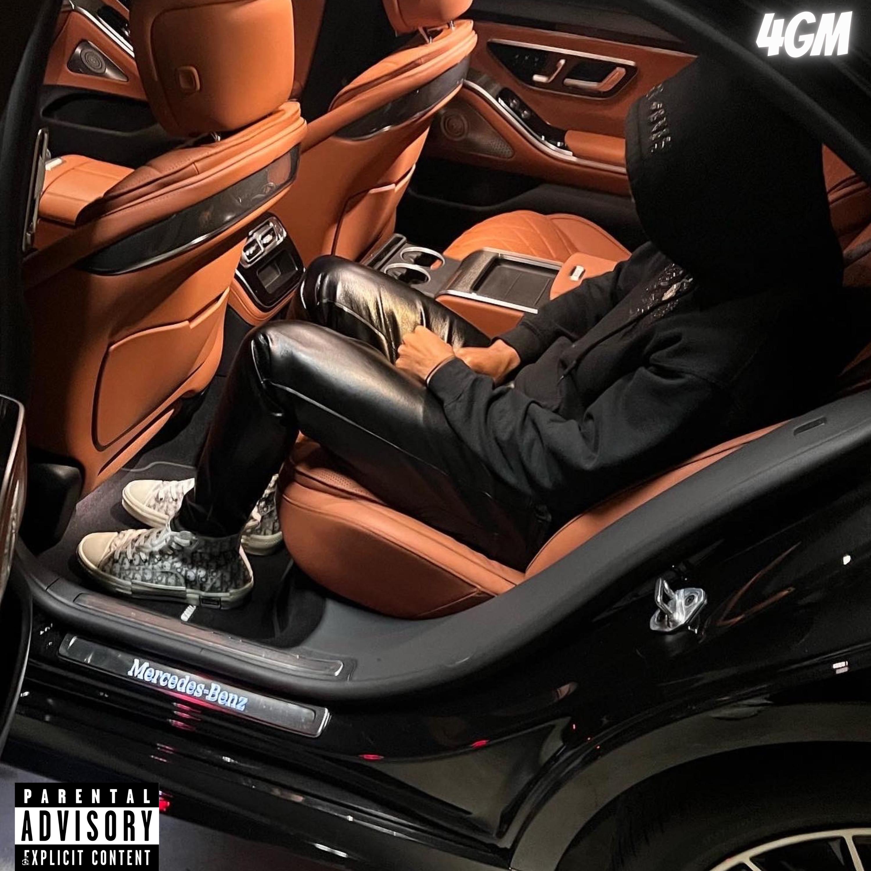 4GM LIFESTYLE ¿$ artwork