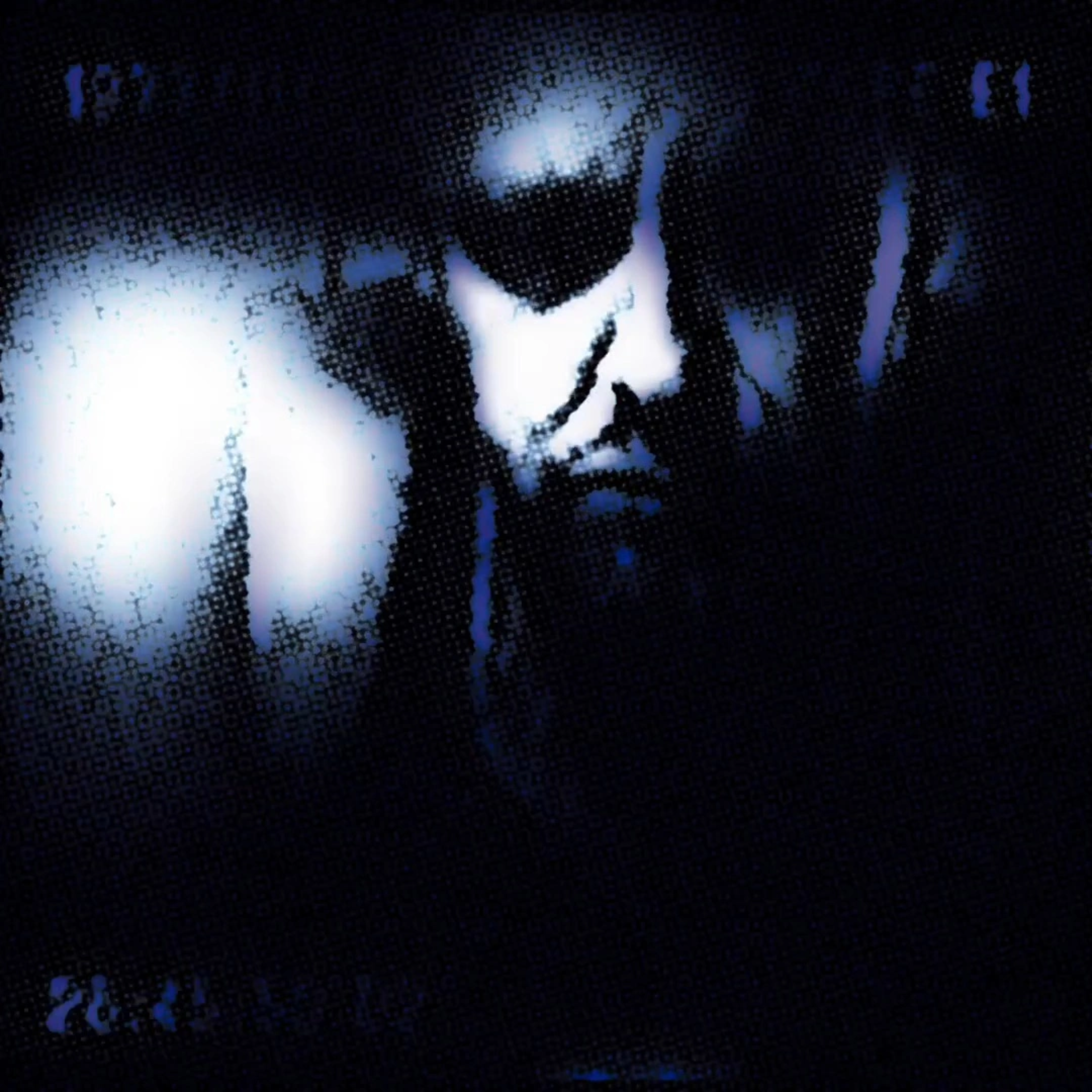 Counted the Cost artwork