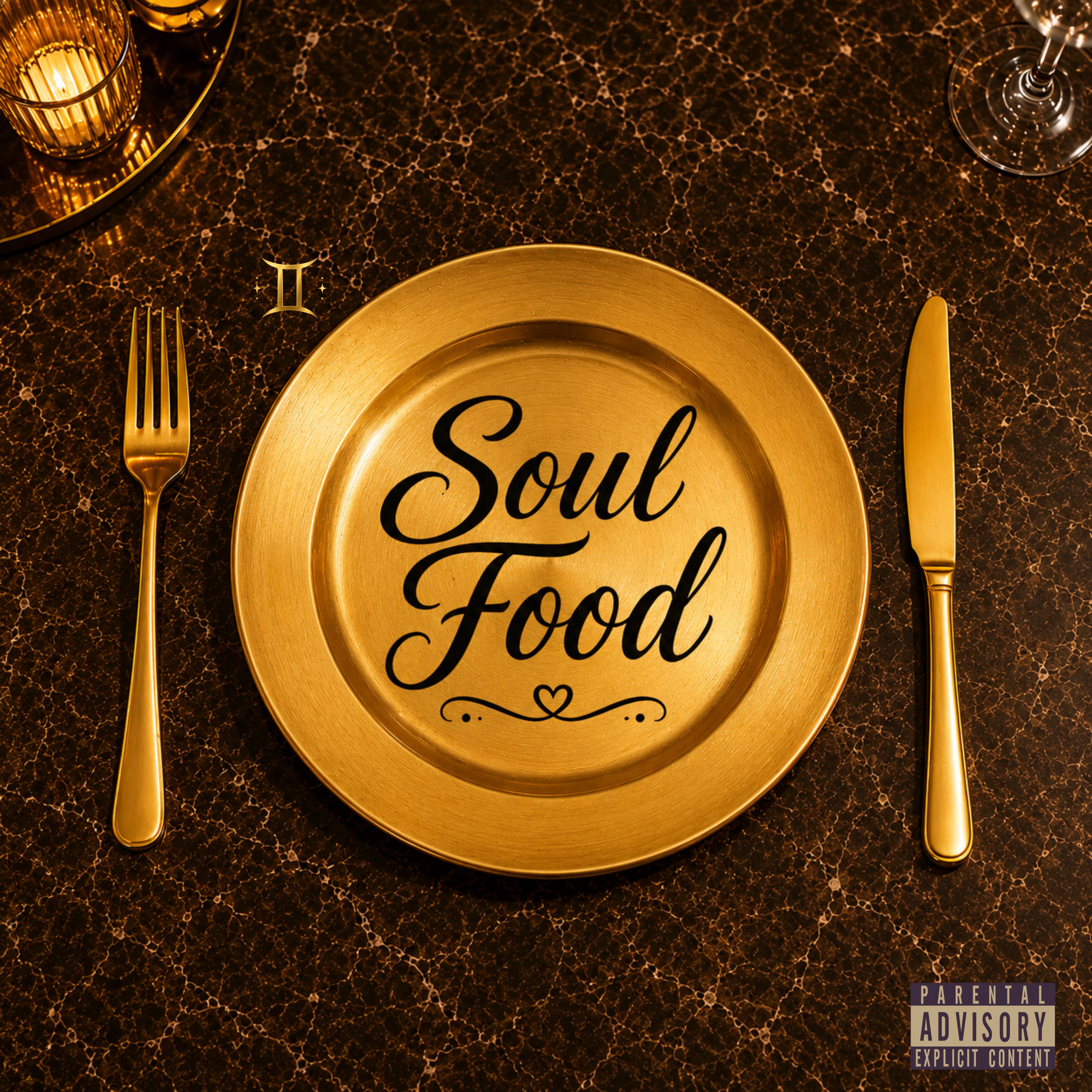 Soul Food by Essence cover art