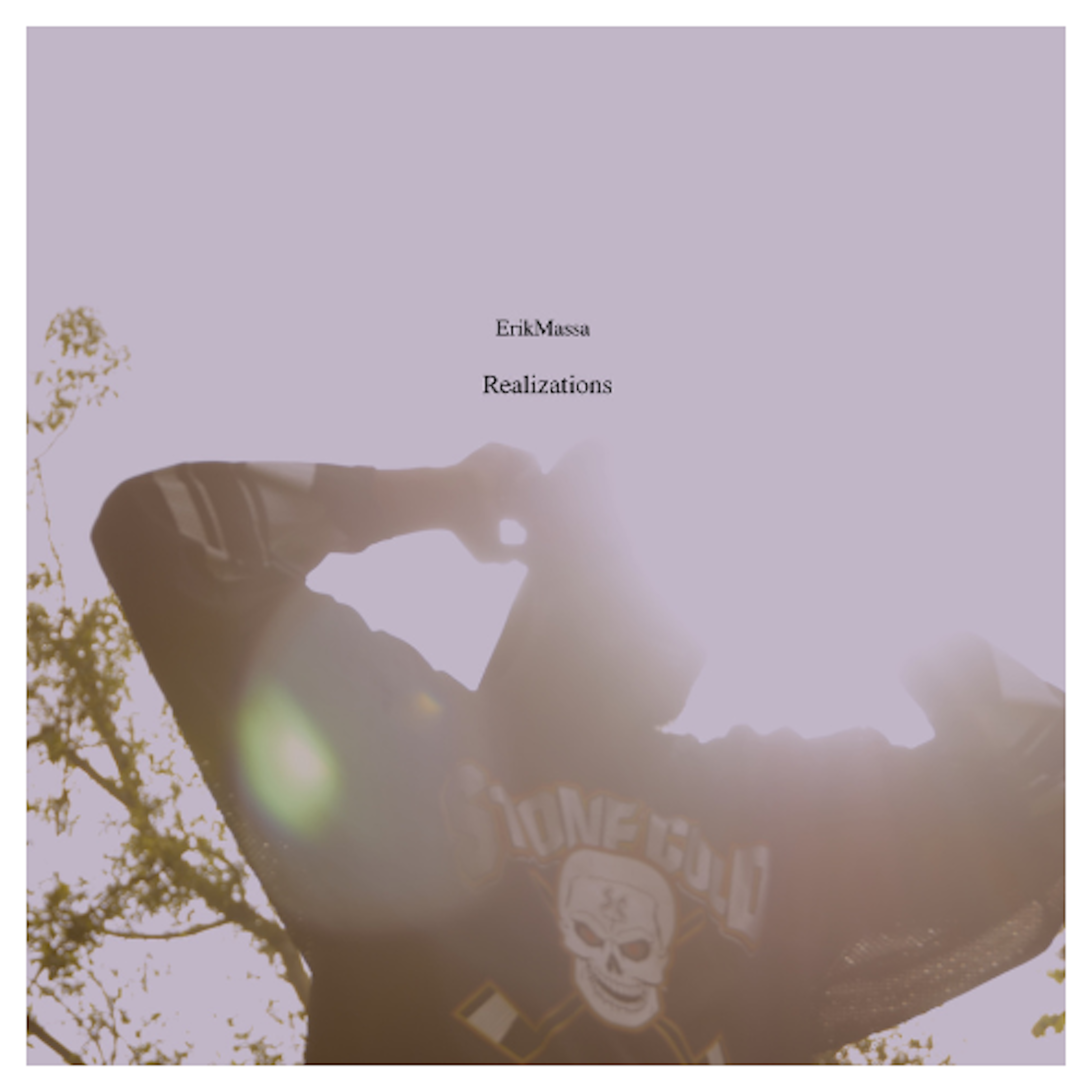 Realizations artwork