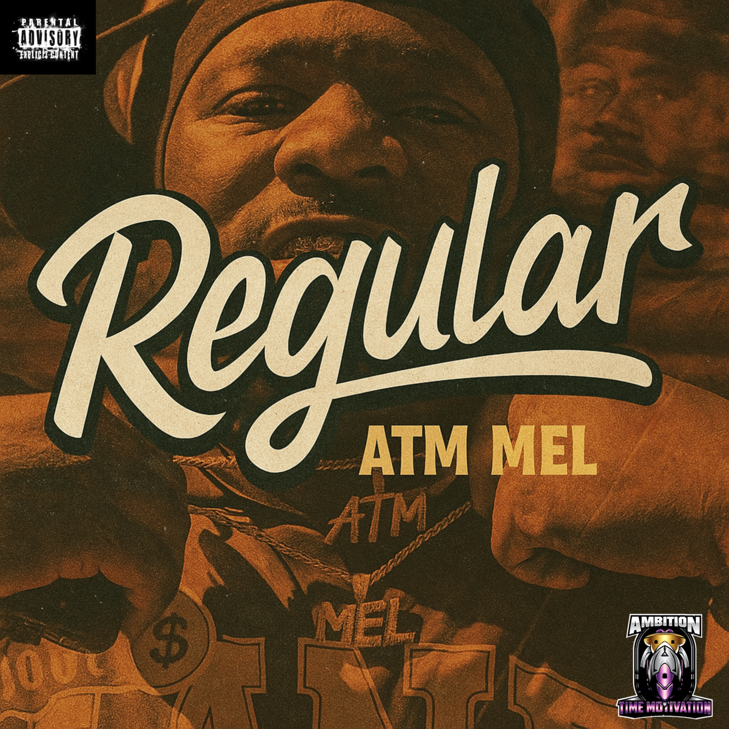Regular artwork