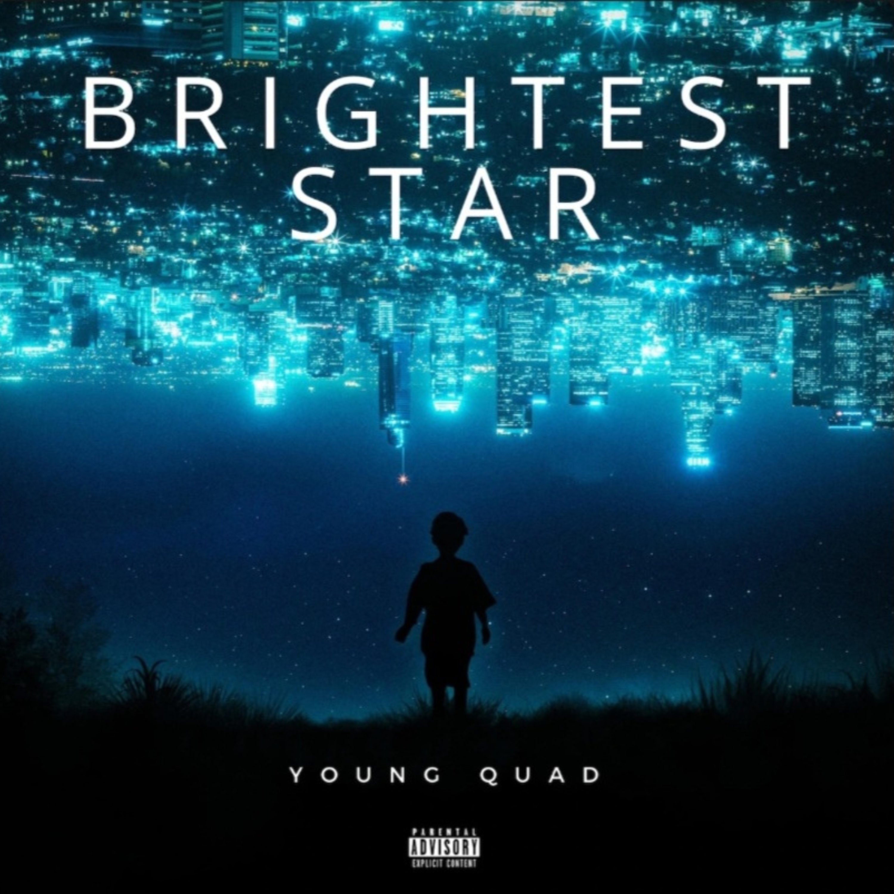 Brightest Star artwork