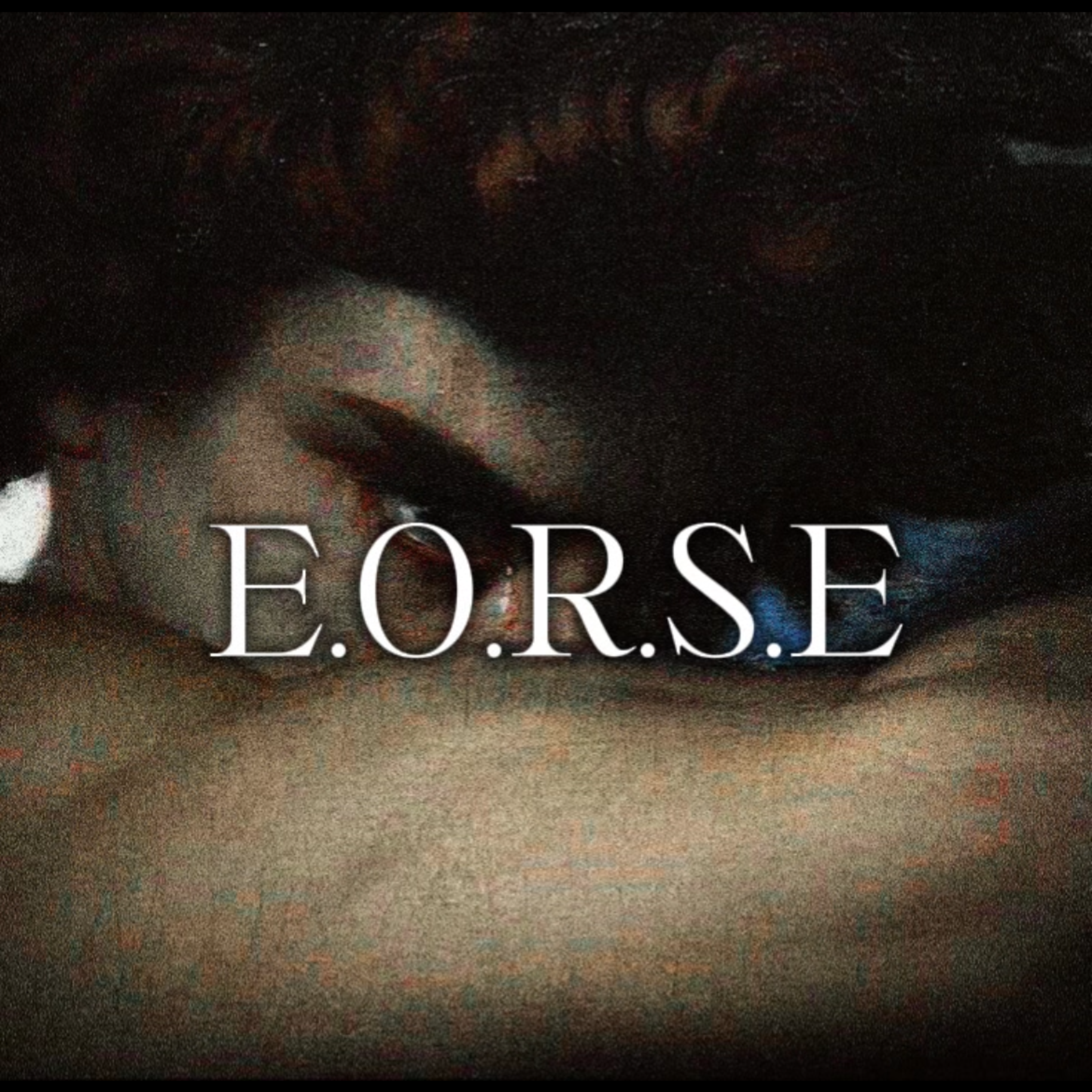 E.O.R.S.E artwork