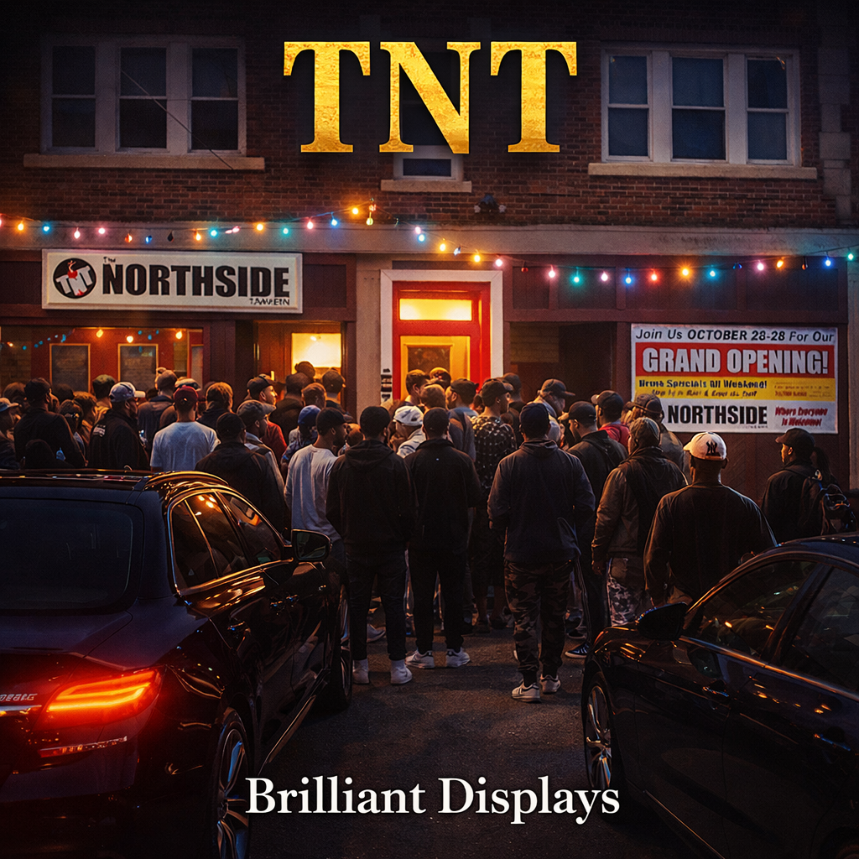 TNT artwork