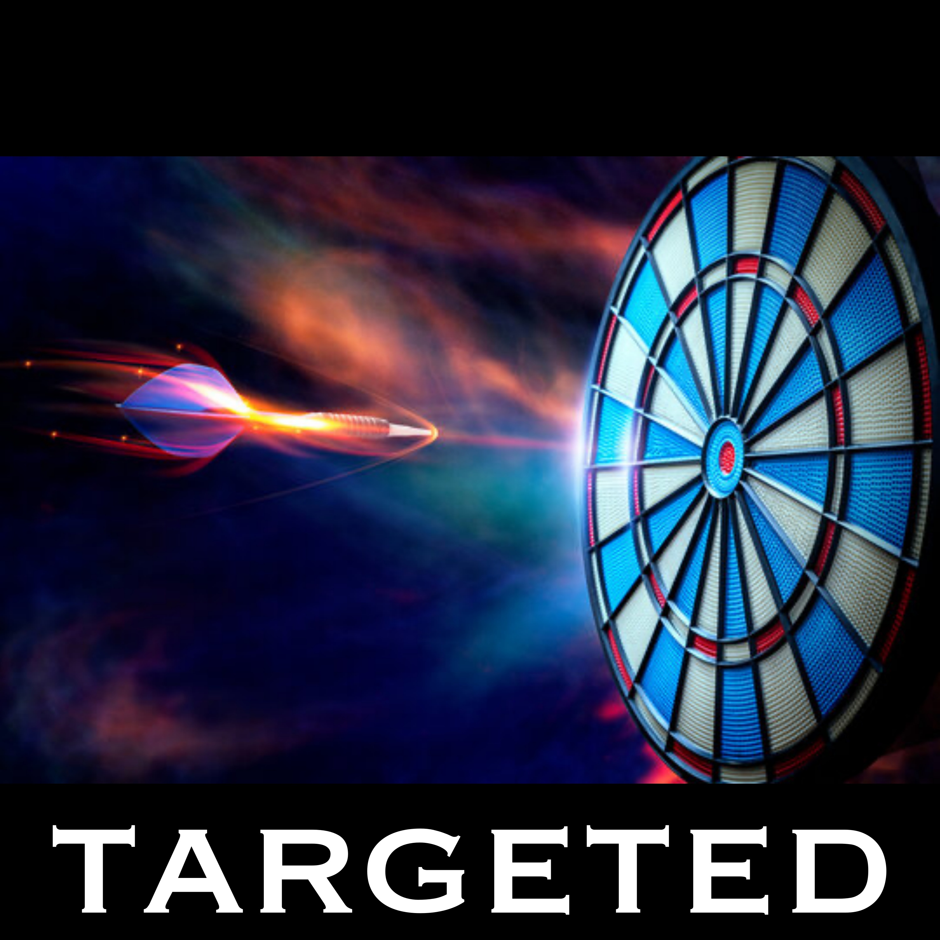 Targeted artwork