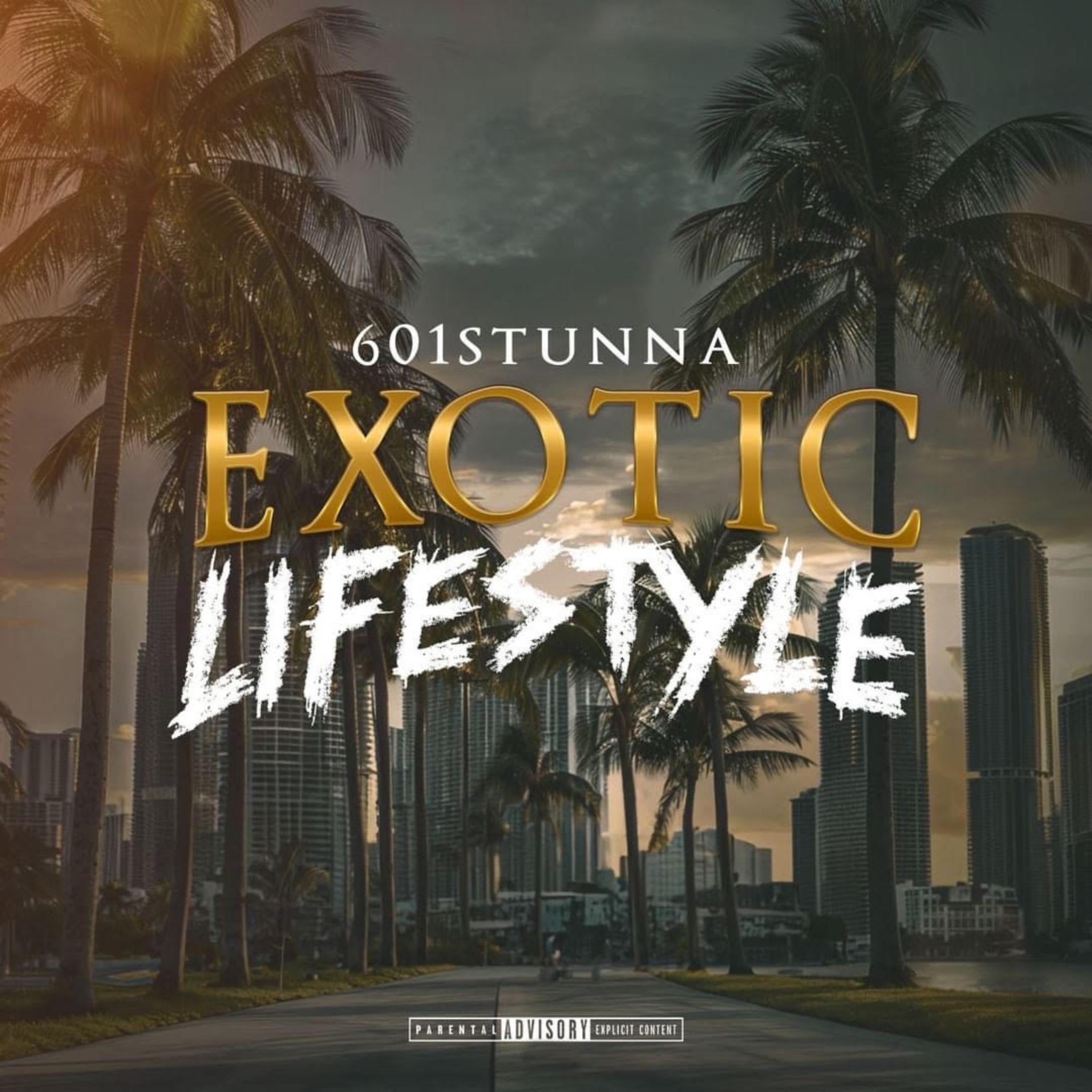 Exotic Lifestyle artwork