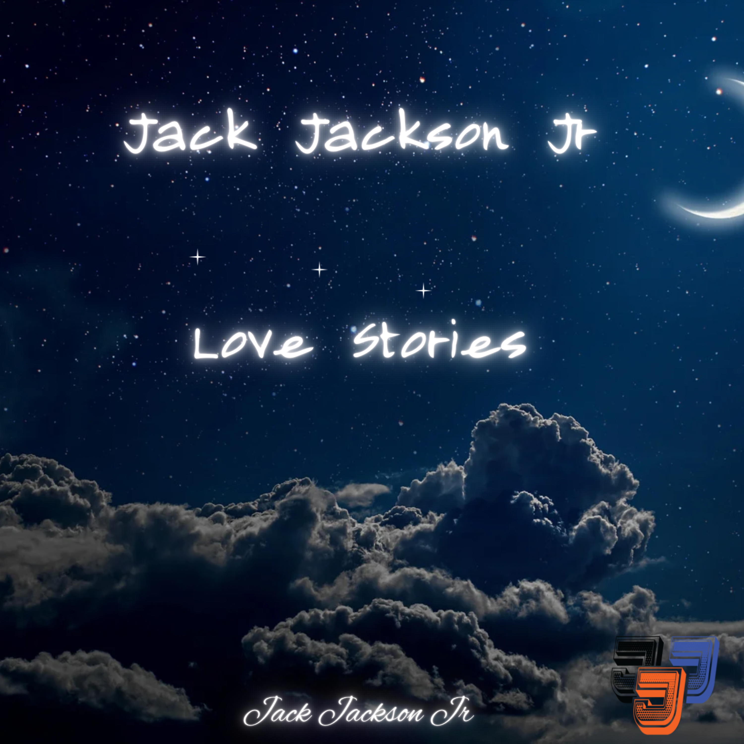 Love Stories artwork