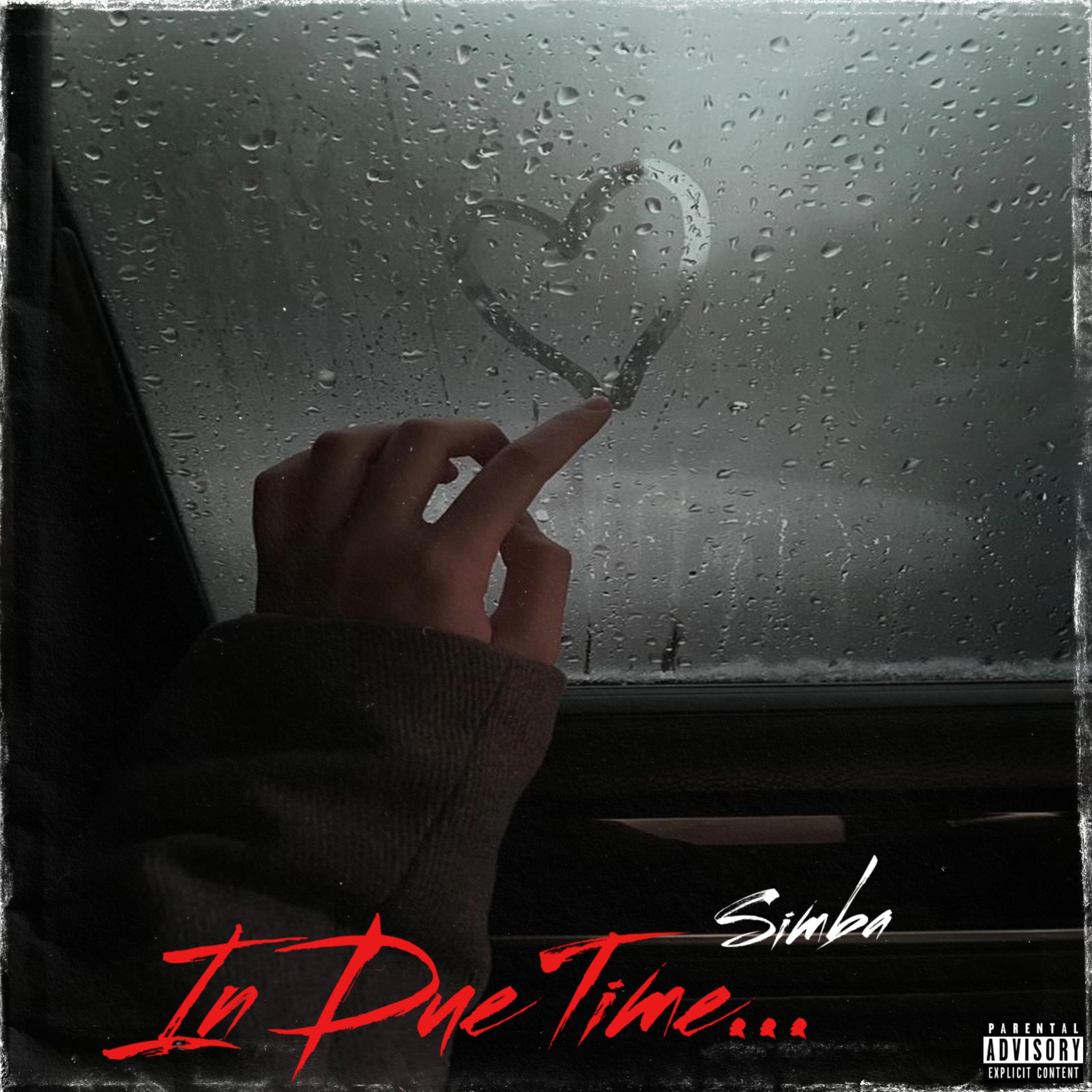 In Due Time artwork