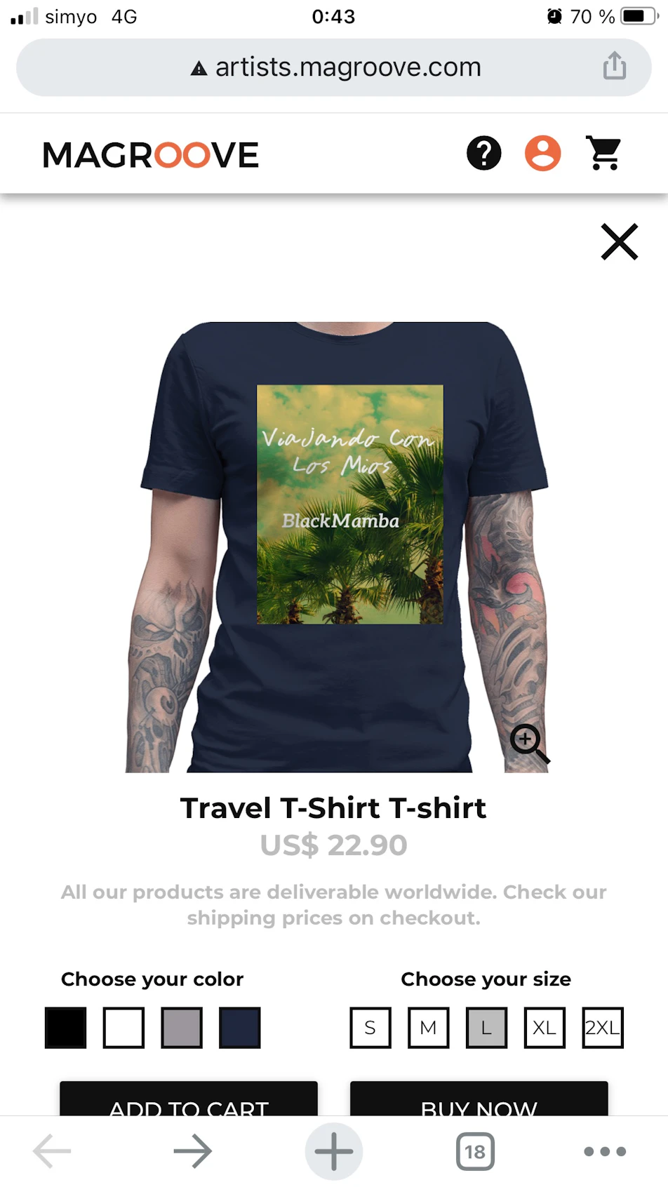 Shop