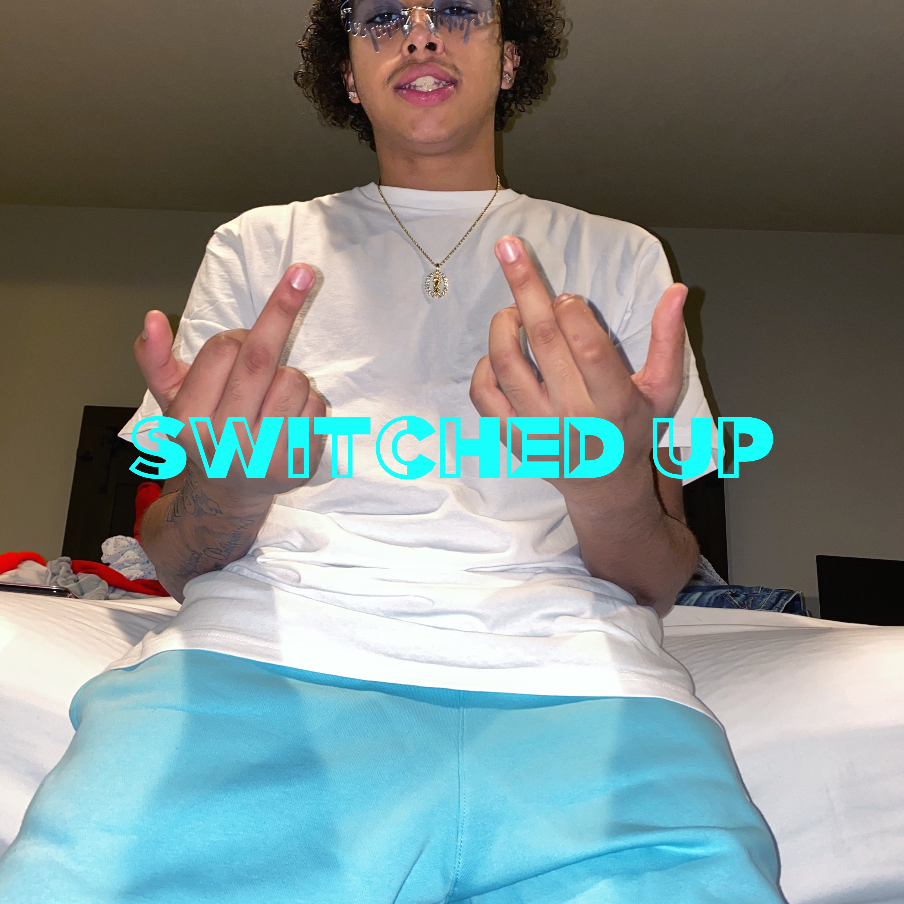 Switched Up artwork