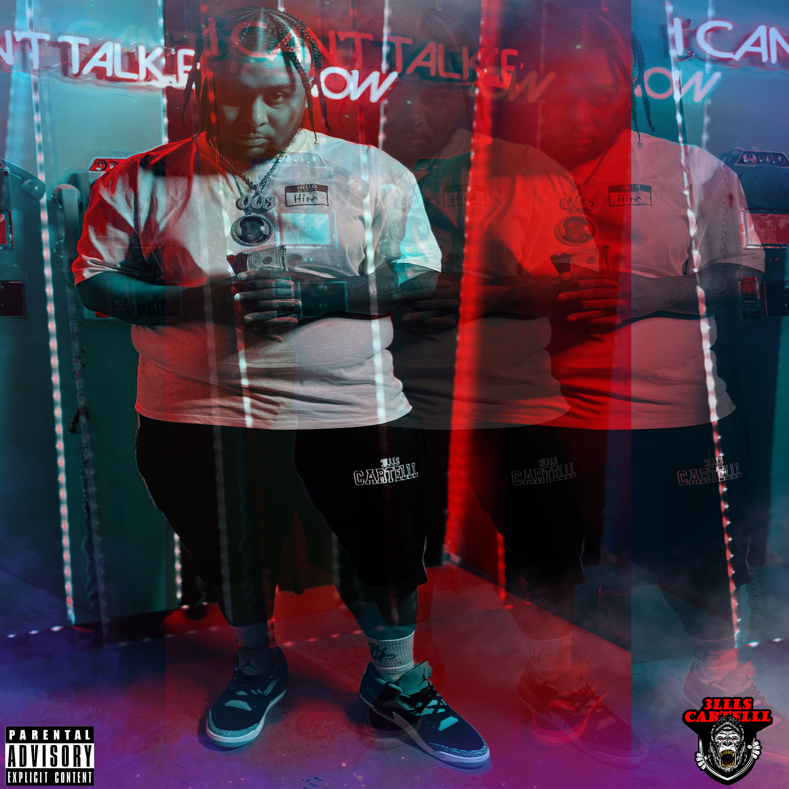 Frontseat Freestyle artwork