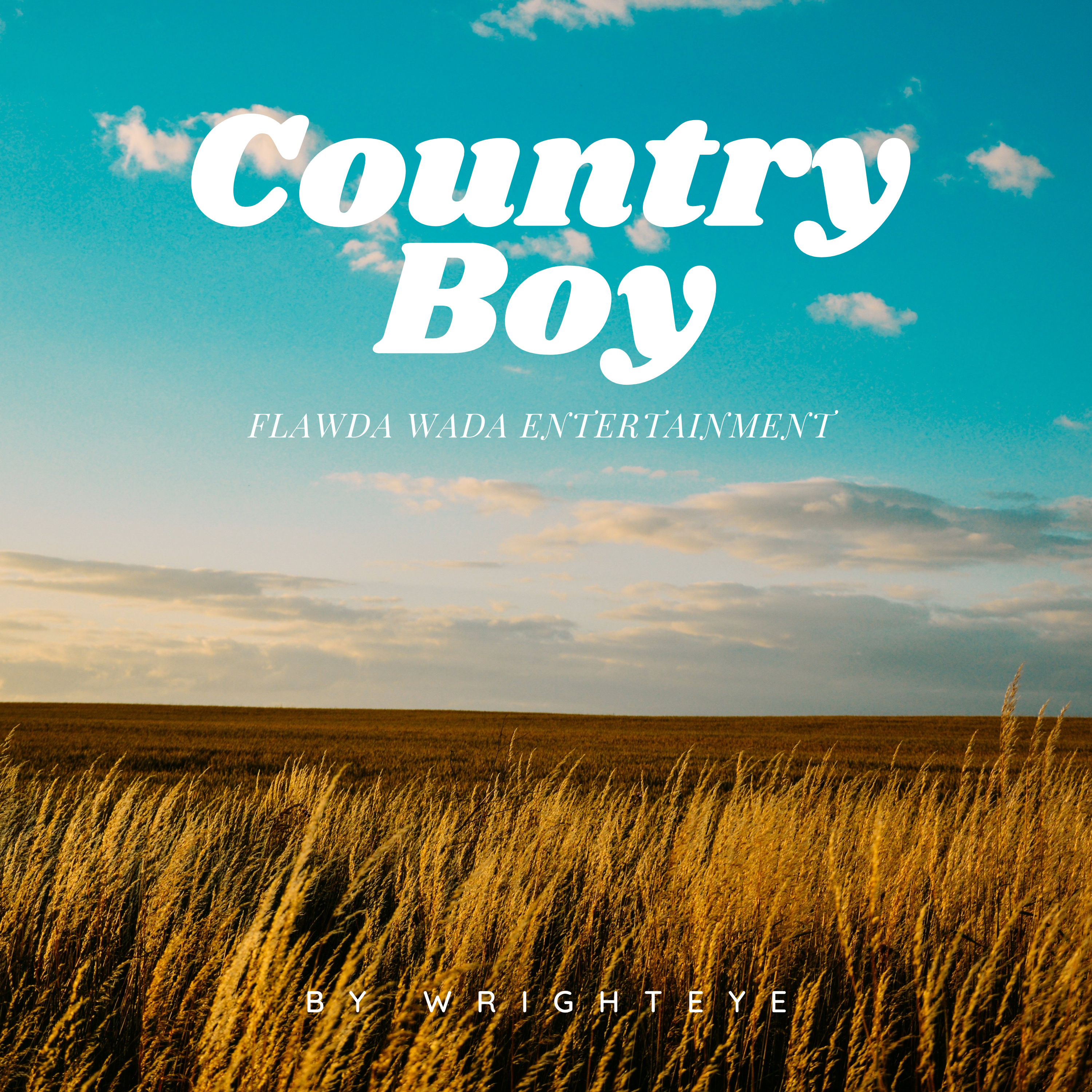 Country Boy artwork