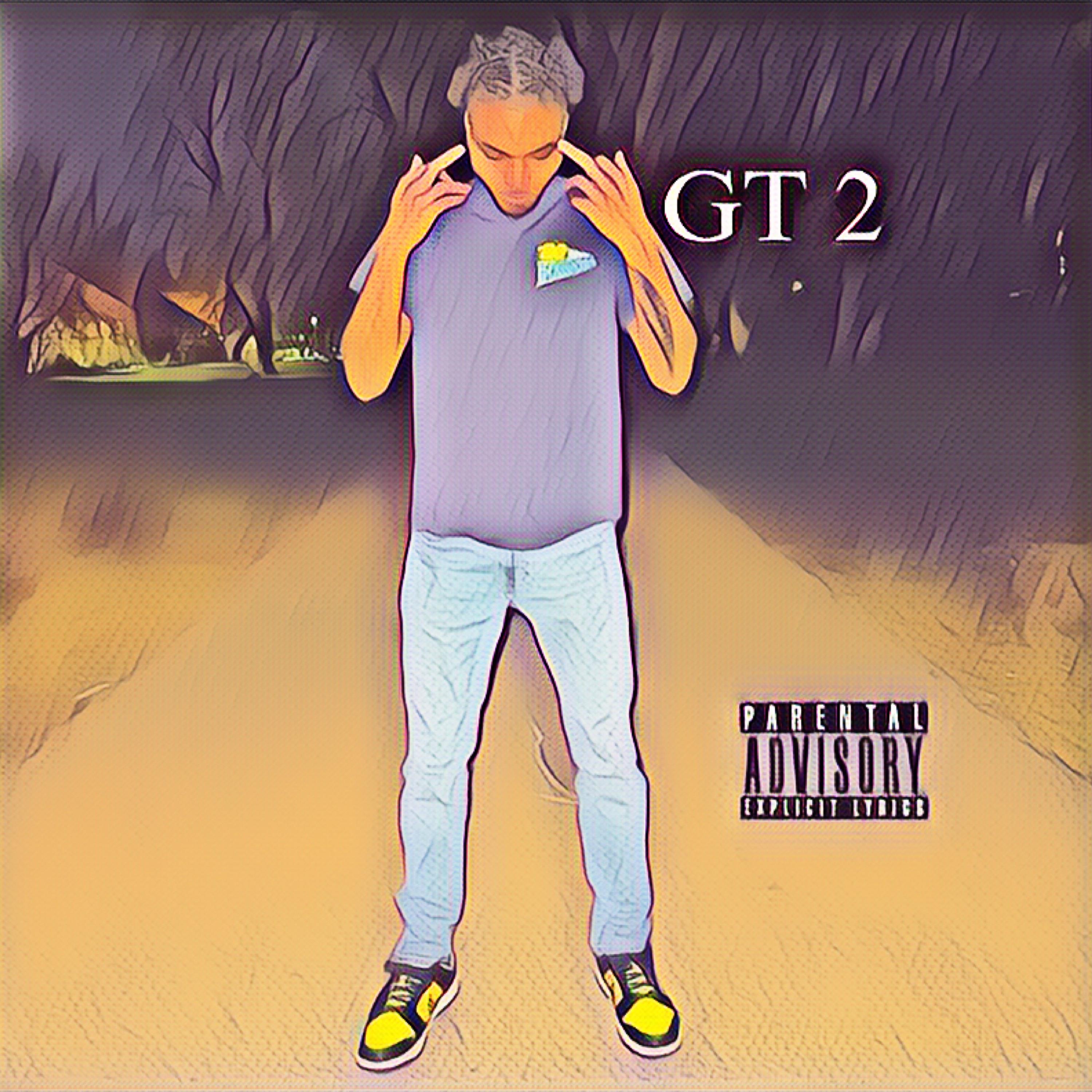 GT 2 artwork