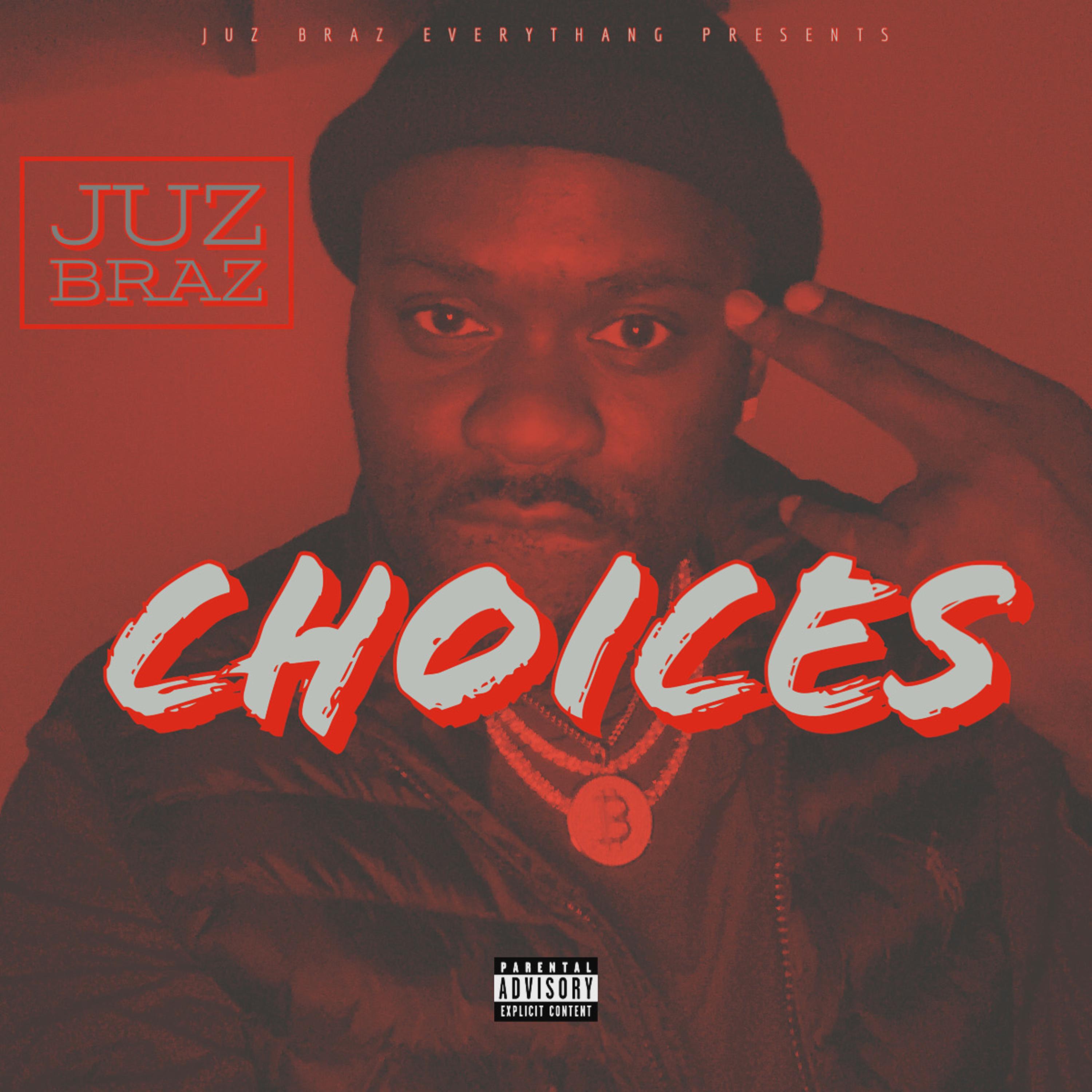 CHOICES artwork