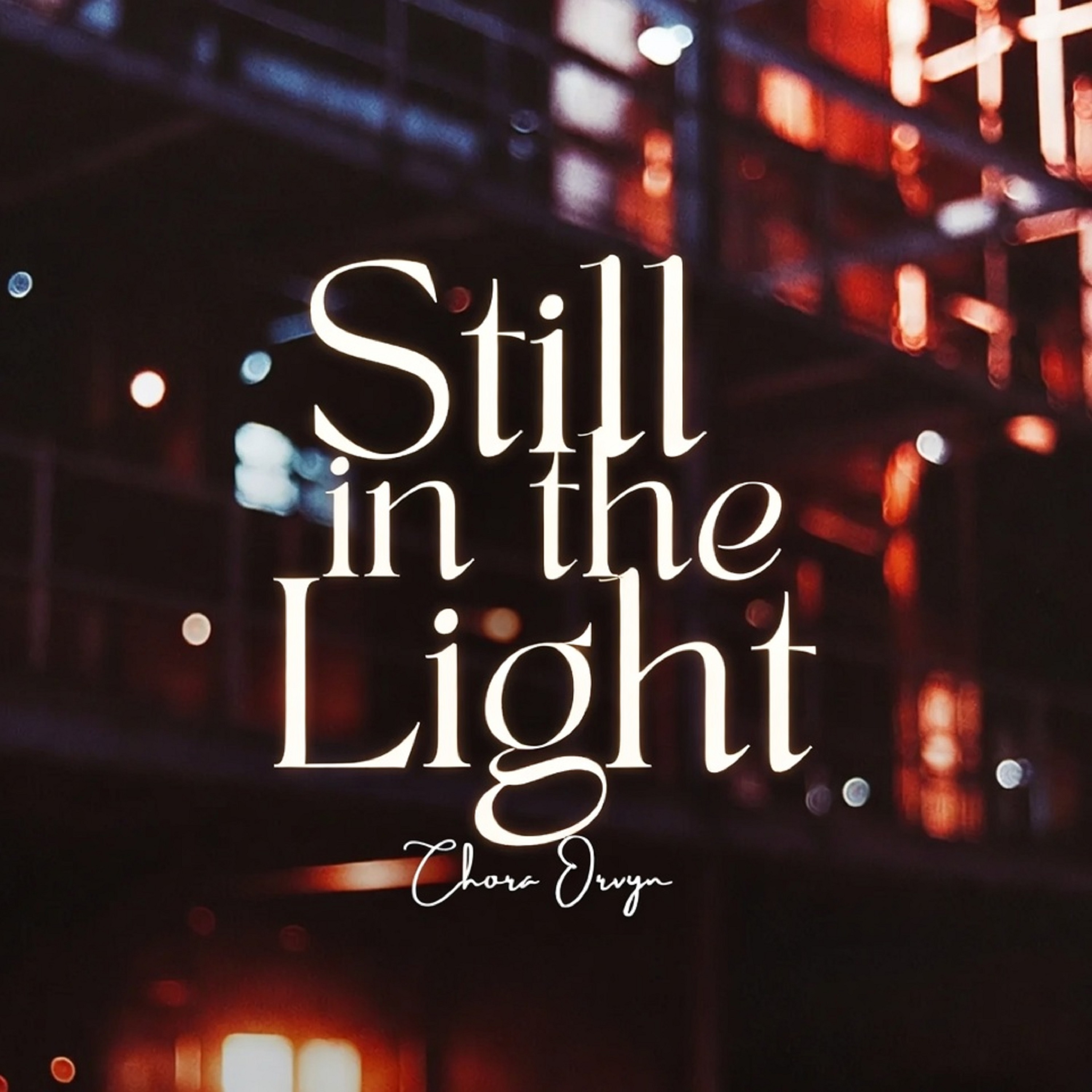 Still in the Light artwork