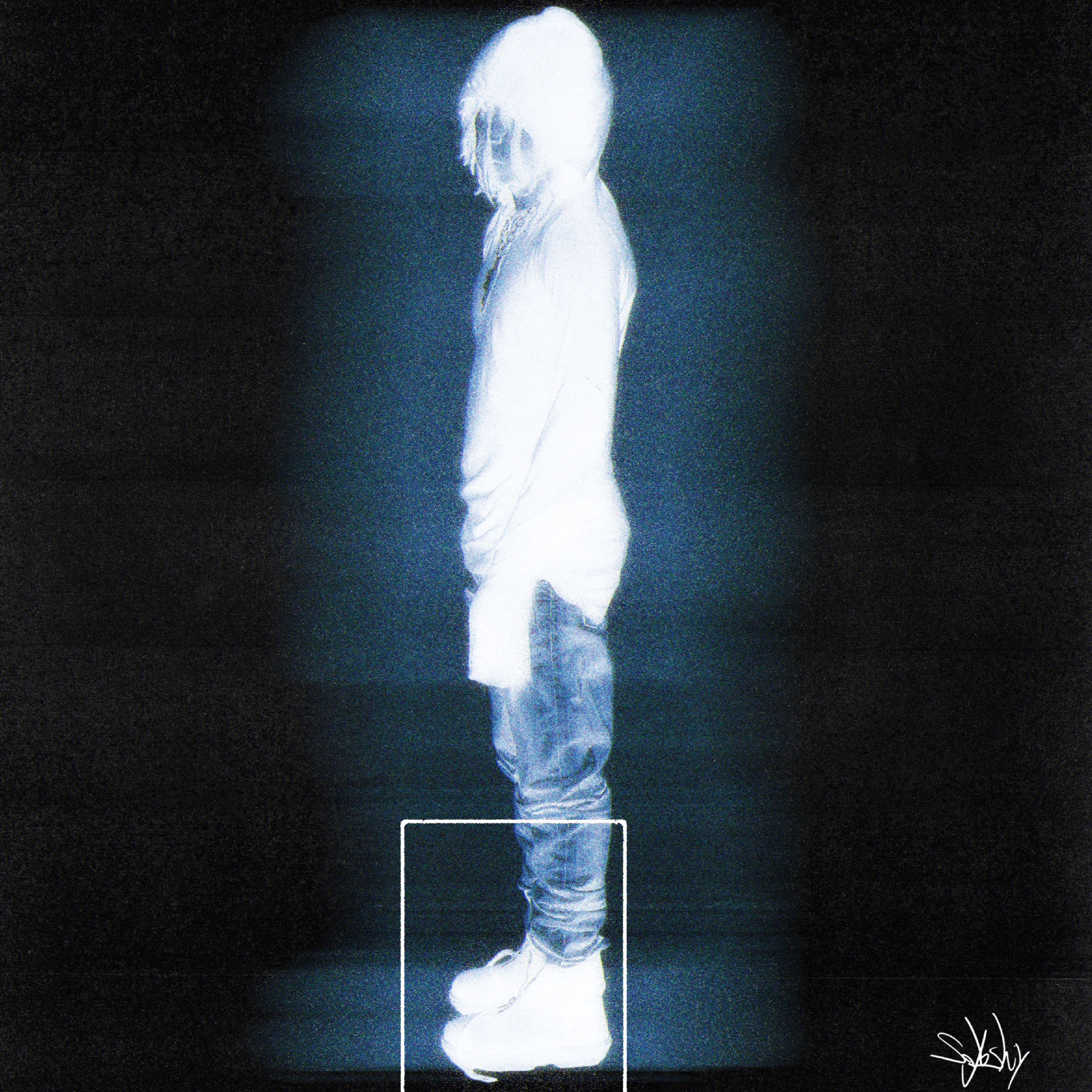 Rebirth artwork