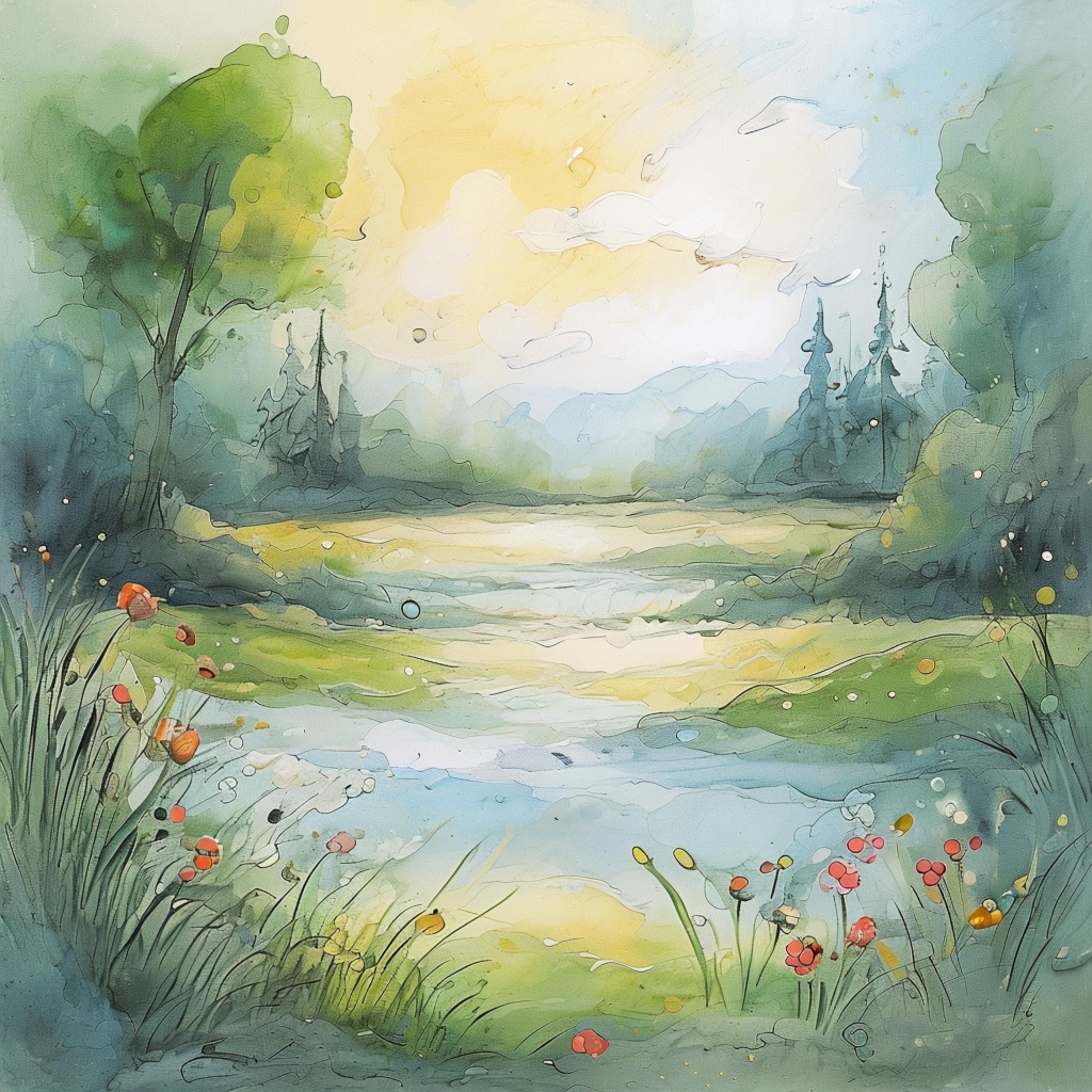 musica relajante para el estrés​ artwork