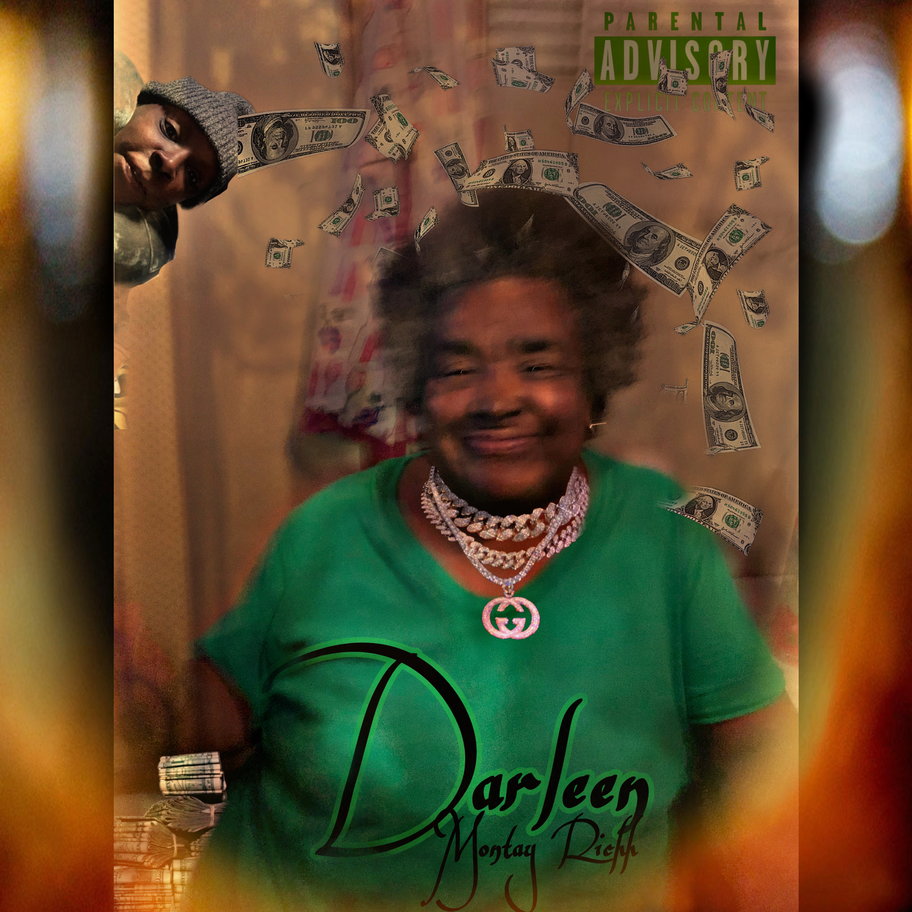 Darlene artwork