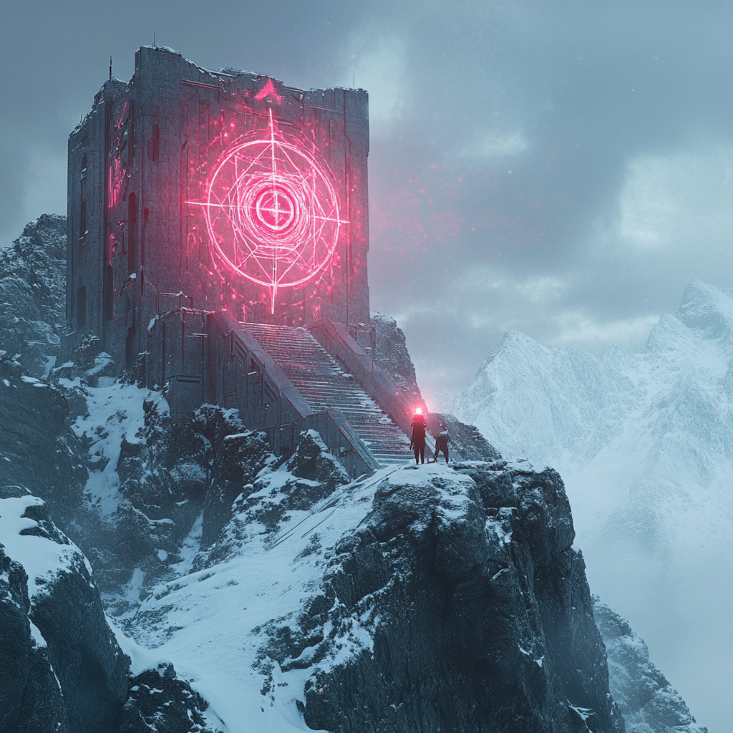 EPSILON artwork
