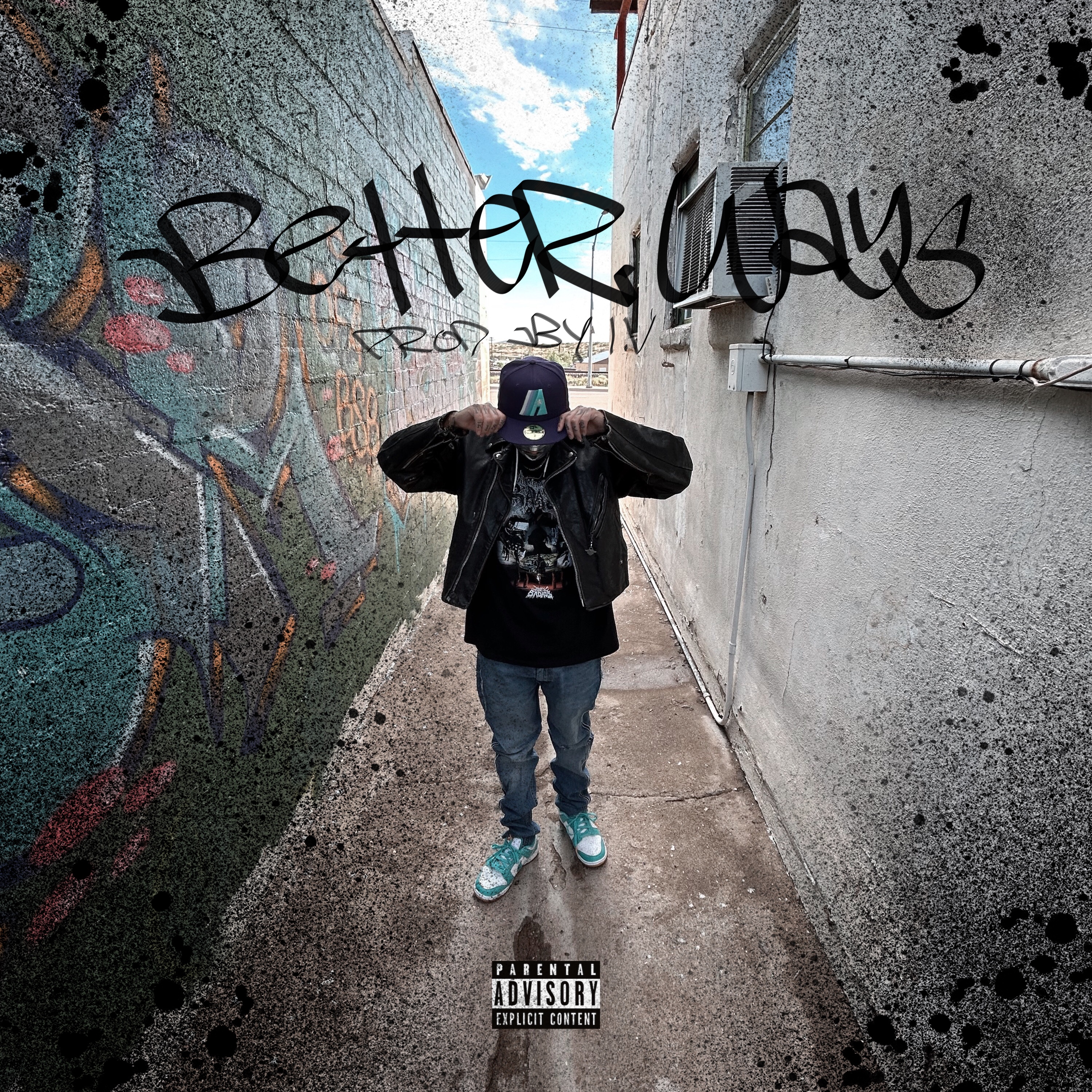 Better Ways artwork