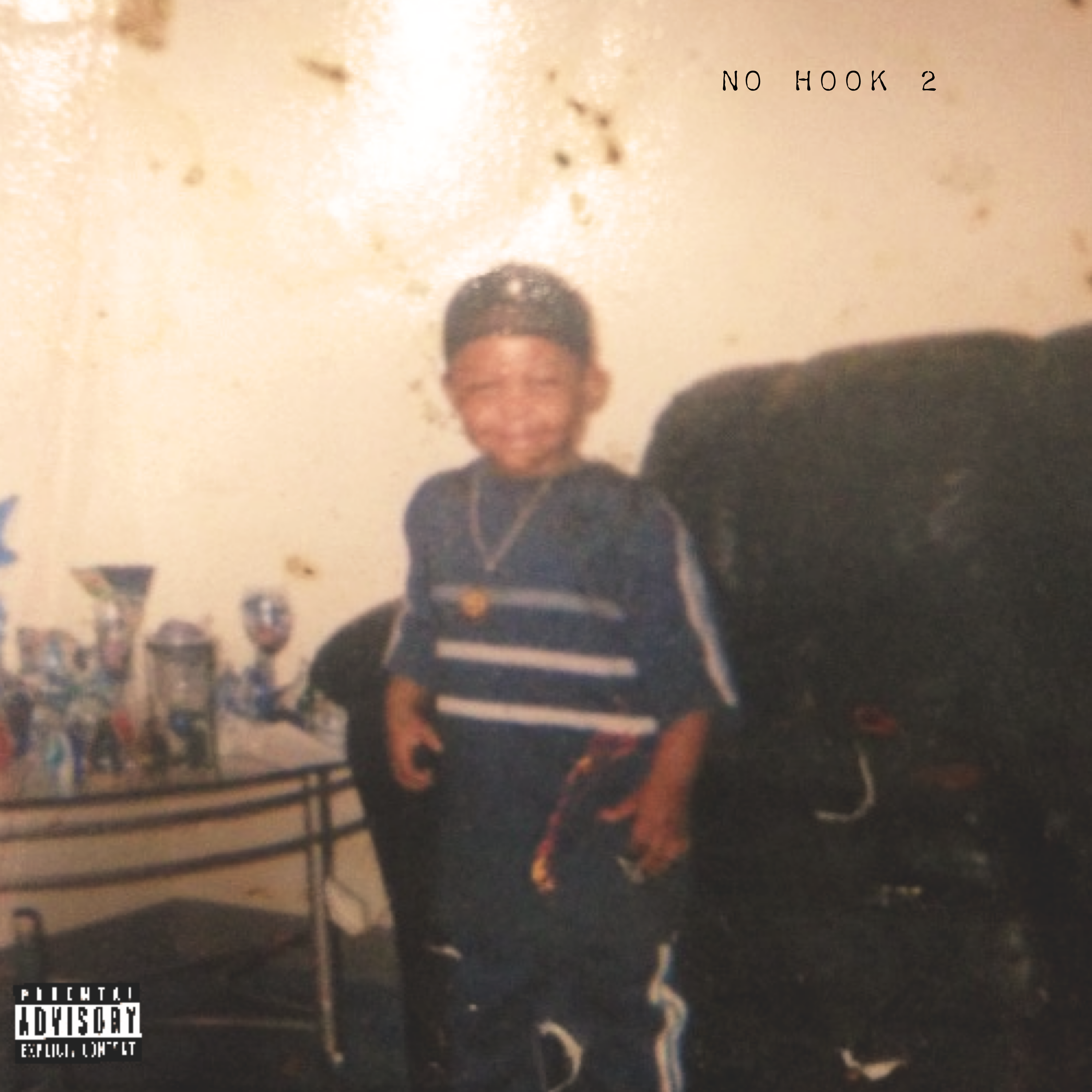 no hook 2 artwork