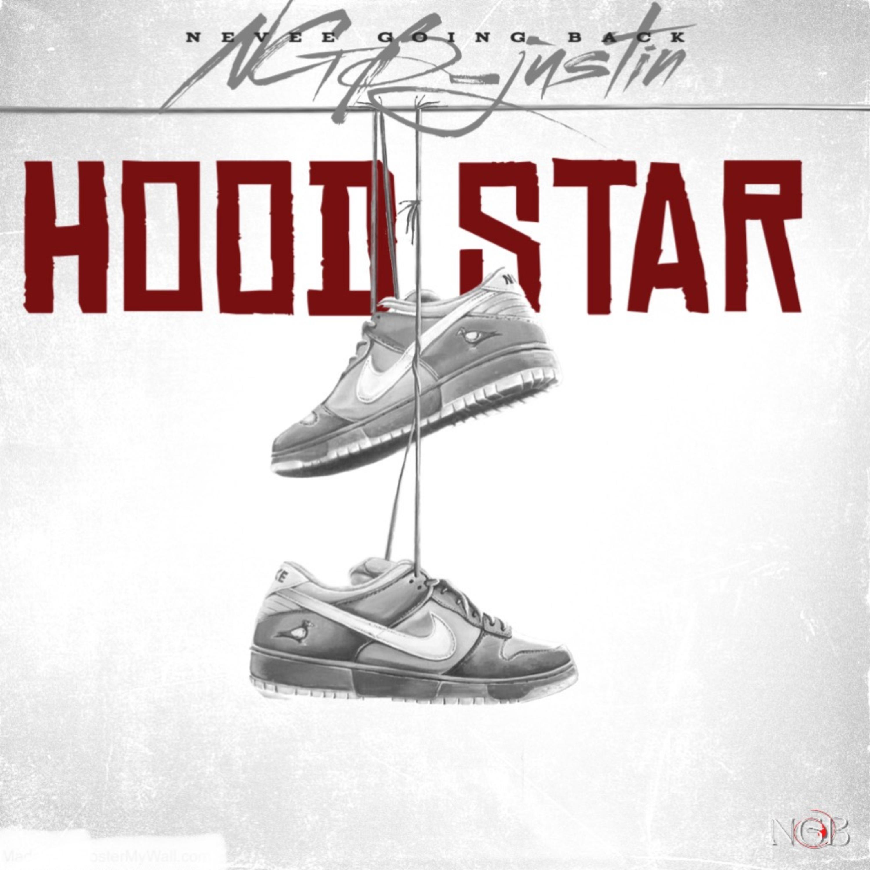HOOD STAR artwork