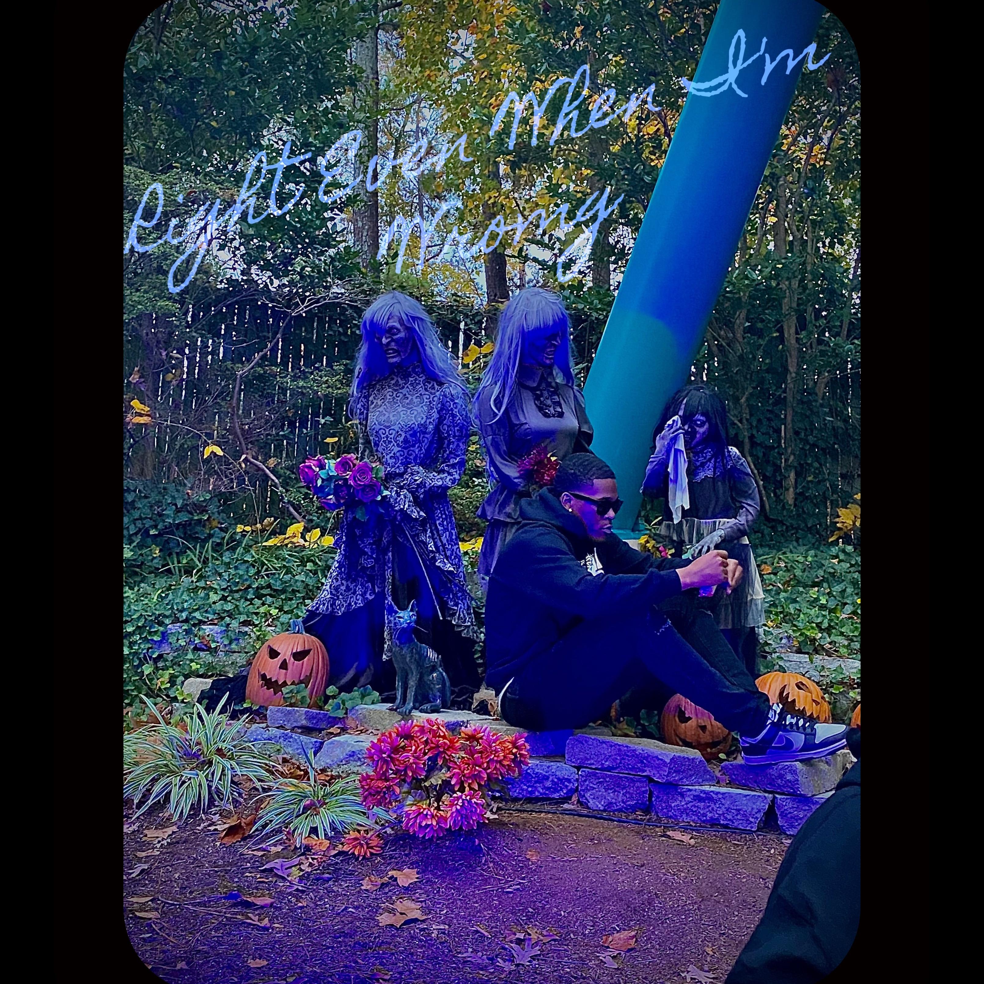 Right Even When I'm Wrong artwork