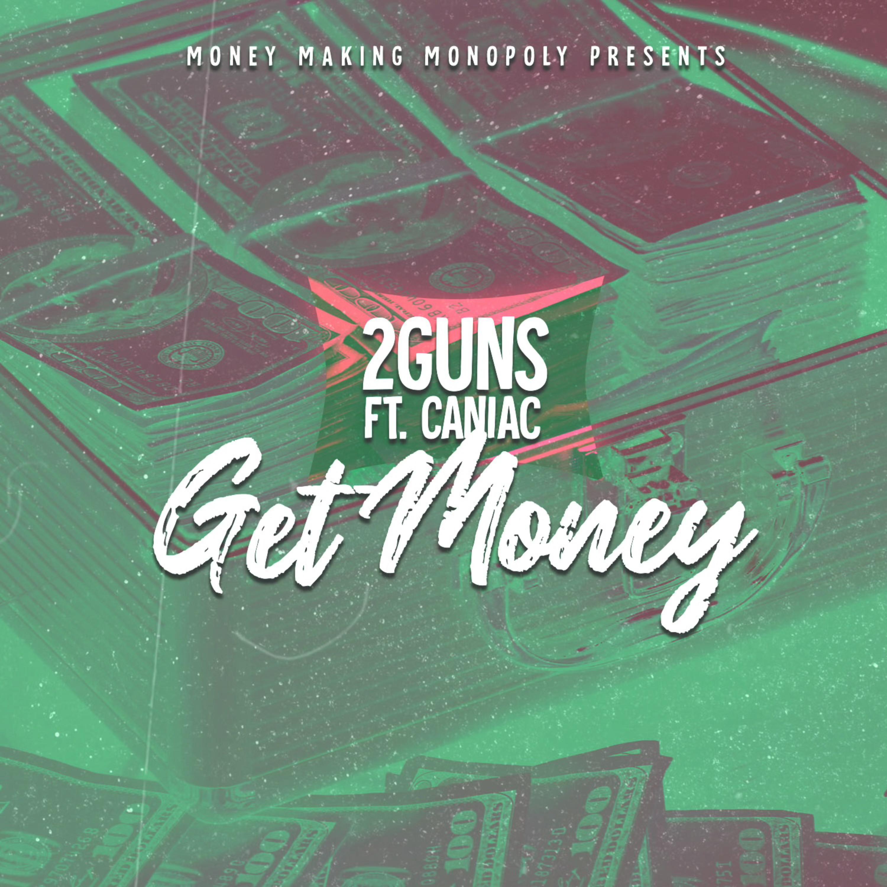 Get Money artwork